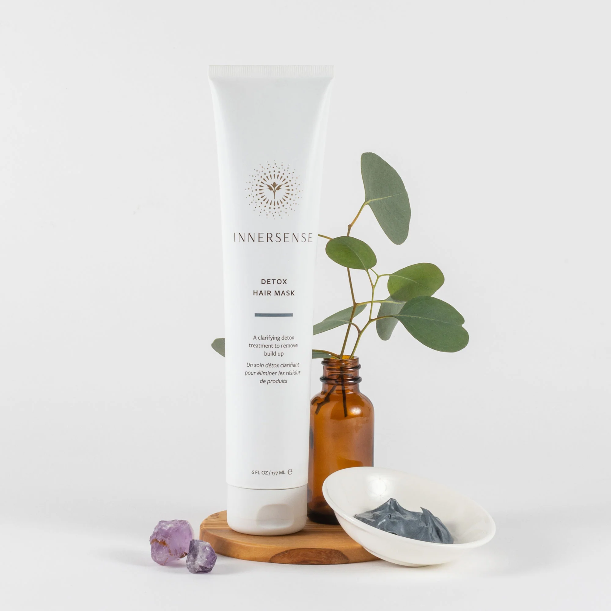 Innersense Detox Hair Mask - Image 3