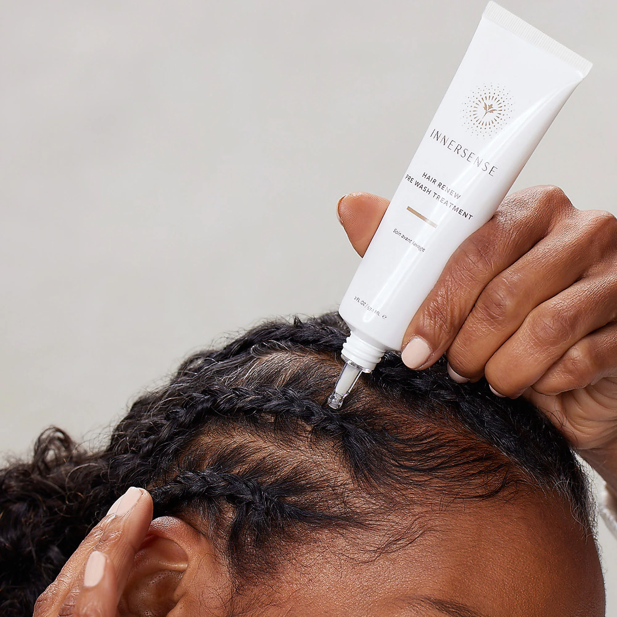 Innersense Hair Renew Pre-Wash Scalp Treatment - Image 3