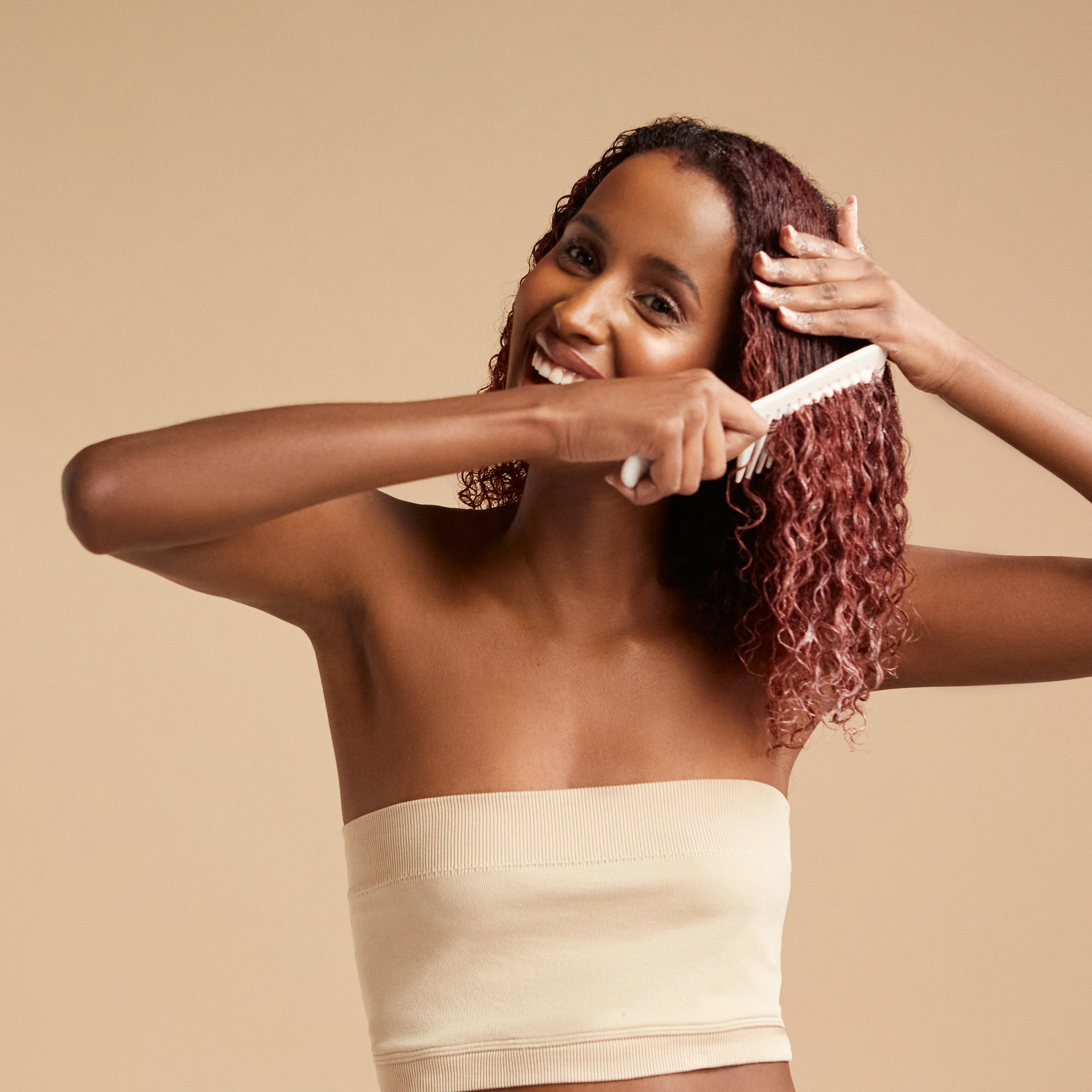 Innersense Hydrating Cream Conditioner - Image 3