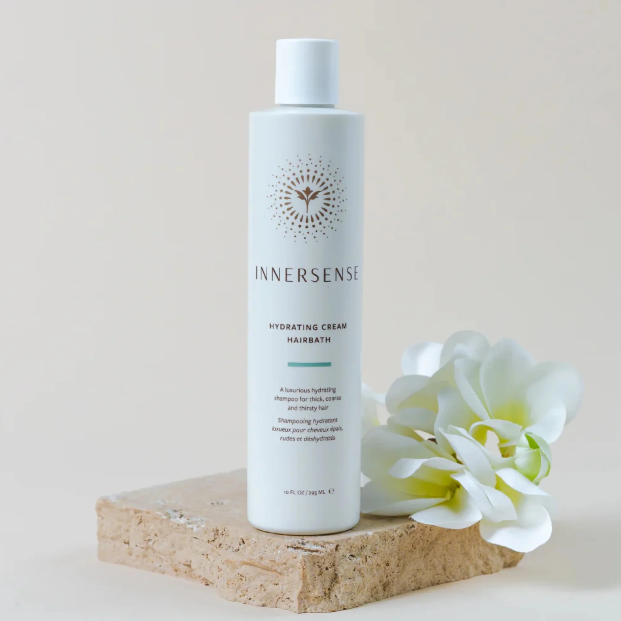 Innersense Hydrating Cream Hairbath Shampoo - Image 4