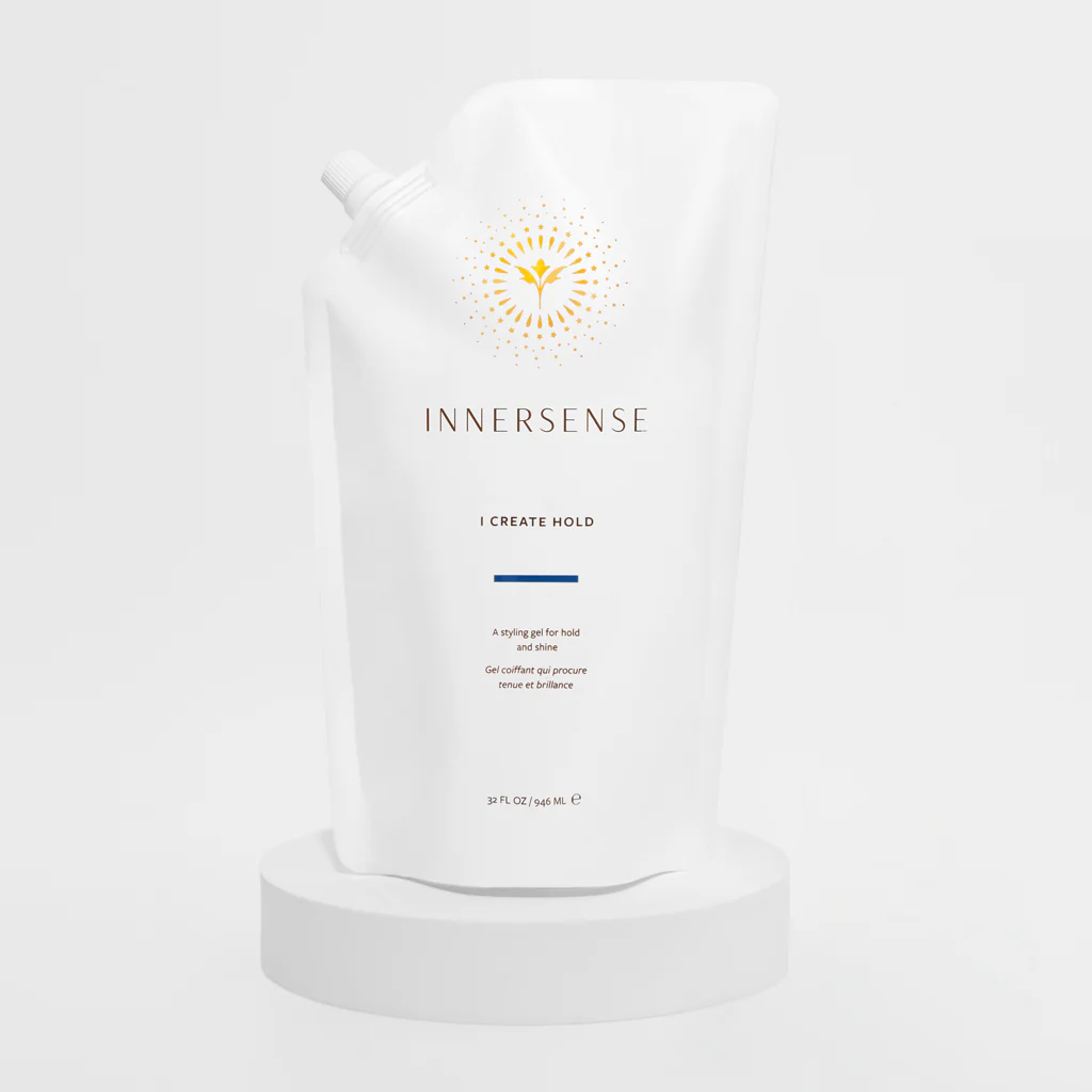 Innersense I Create Hold Styling Gel Refill - Image 2