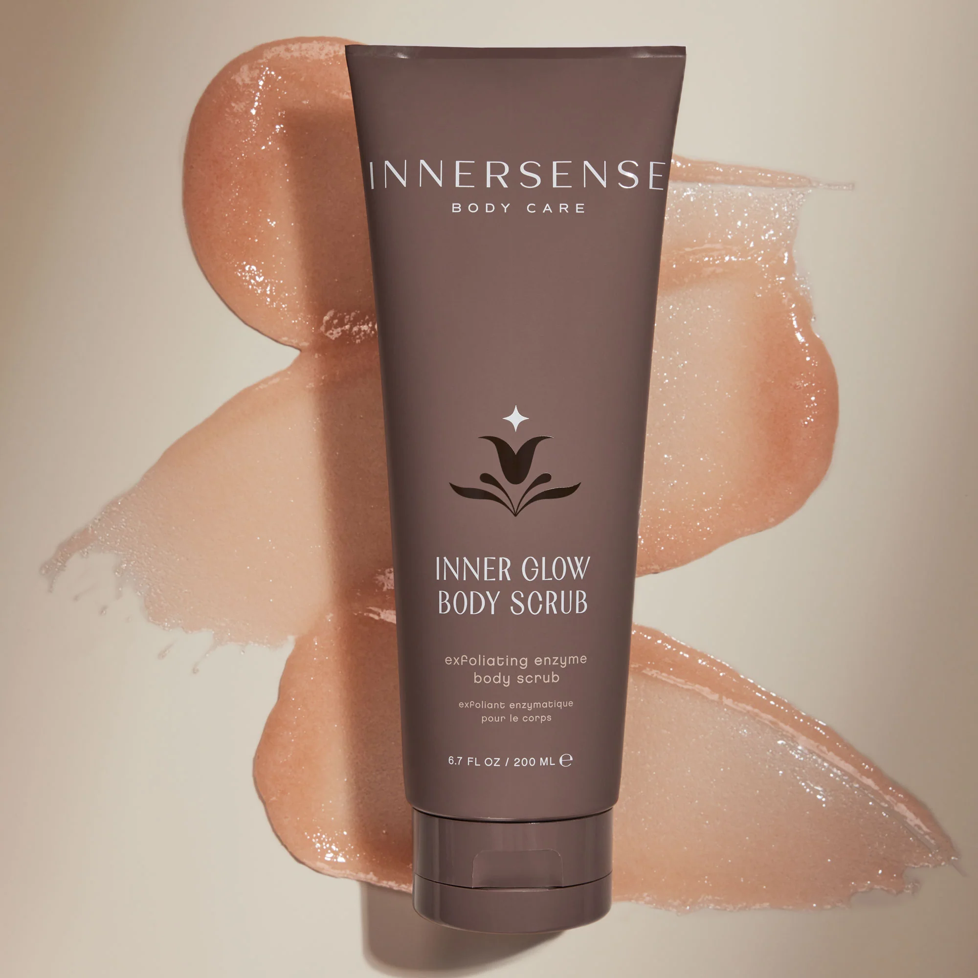 Innersense Inner Glow Body Scrub - Image 2