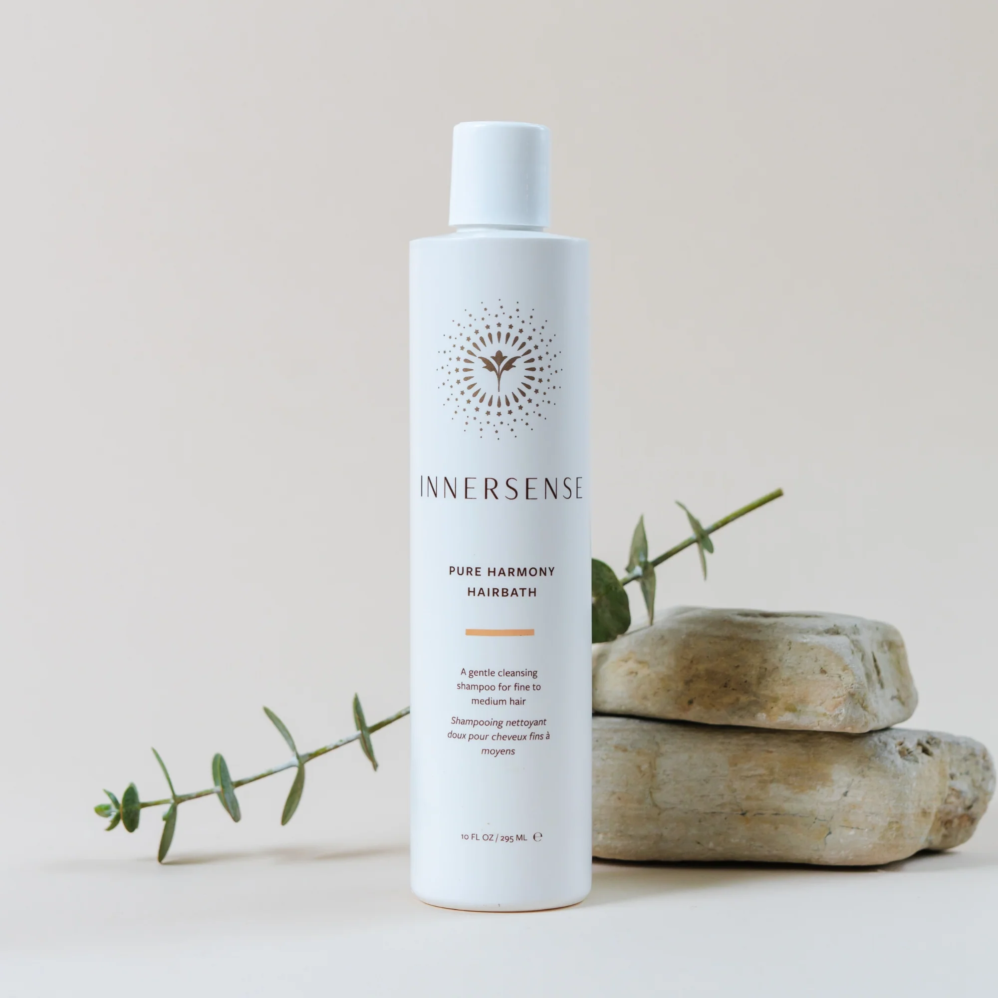 Innersense Pure Harmony Hairbath Shampoo - Image 4