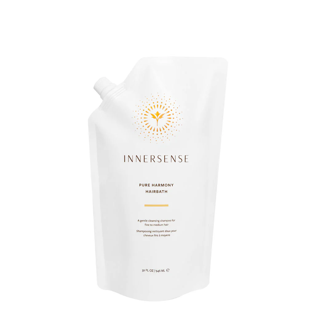 Innersense Pure Harmony Hairbath Shampoo Refill