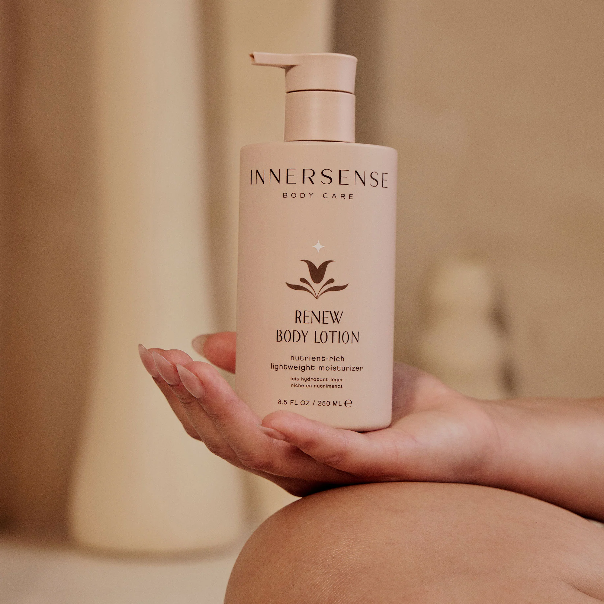Innersense Renew Body Lotion - Image 3
