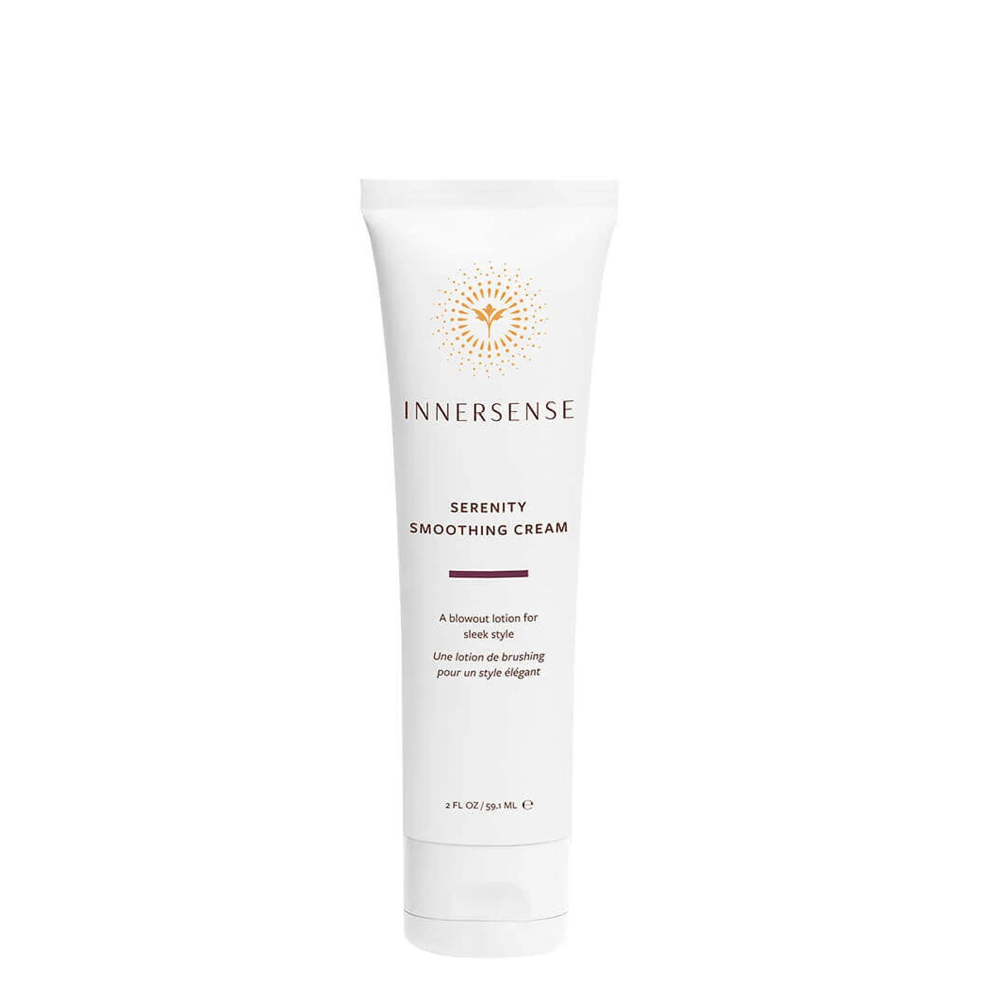 Innersense Serenity Smoothing Cream - Image 2