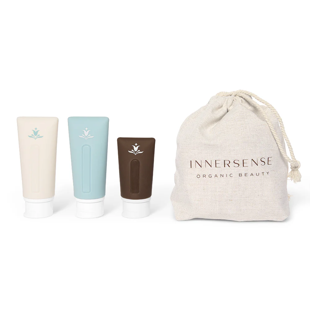 Innersense Silicone Travel Tube Set - Image 2