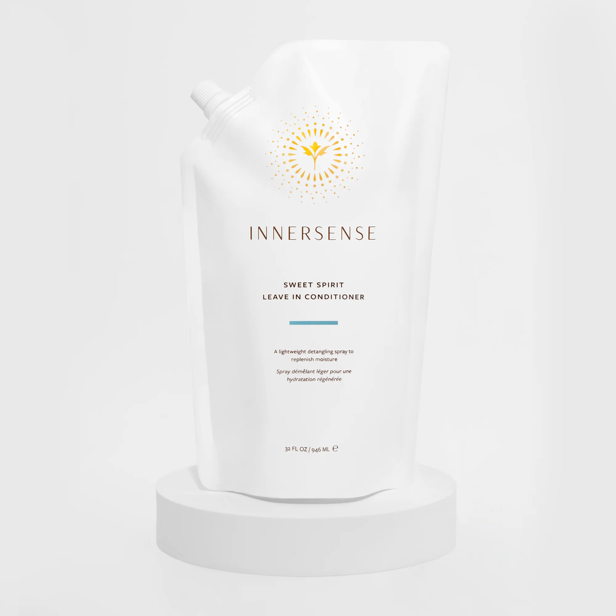 Innersense Sweet Spirit Leave-In Conditioner Refill - Image 2