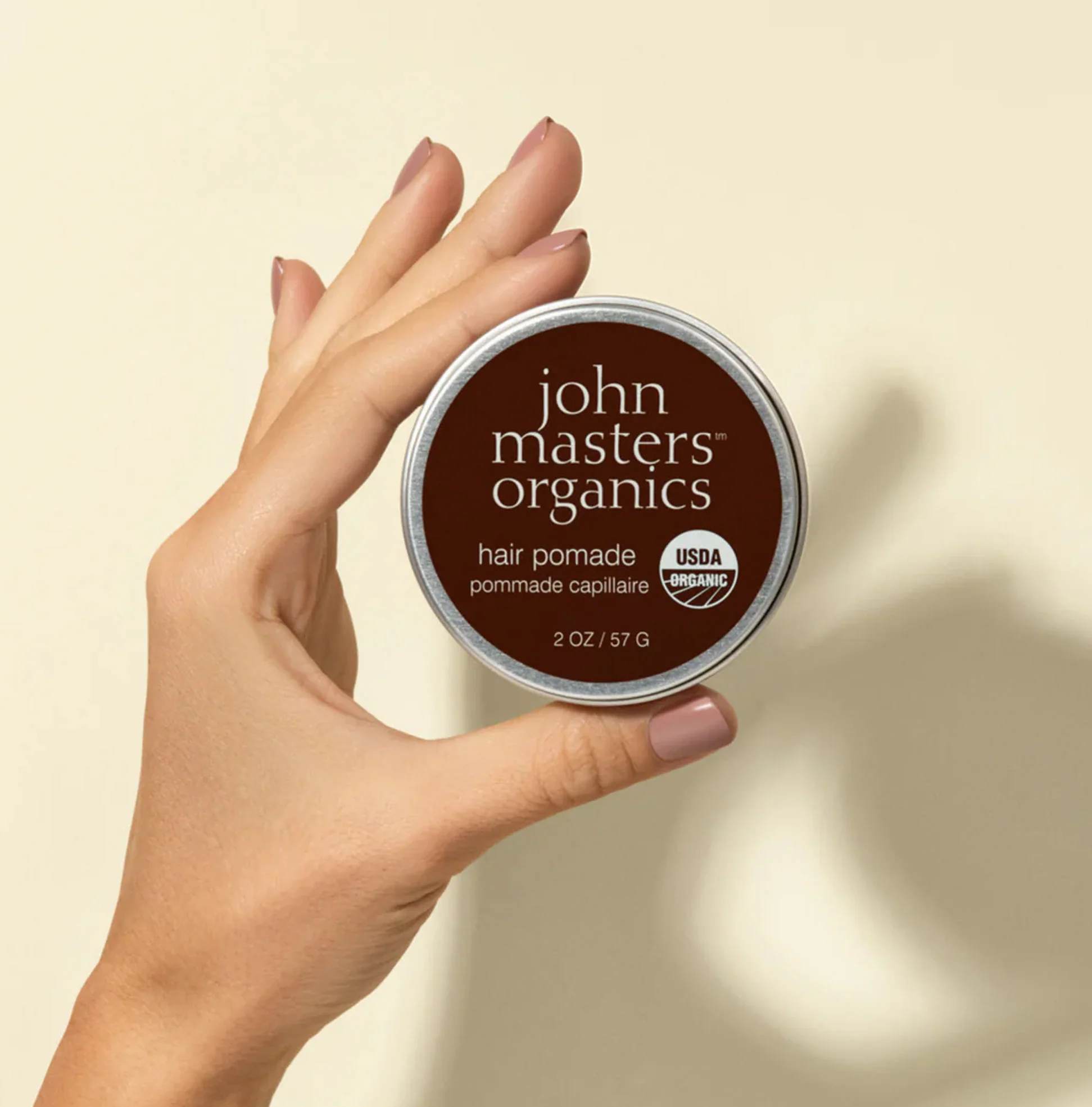 John Masters Hair Pomade - Image 3