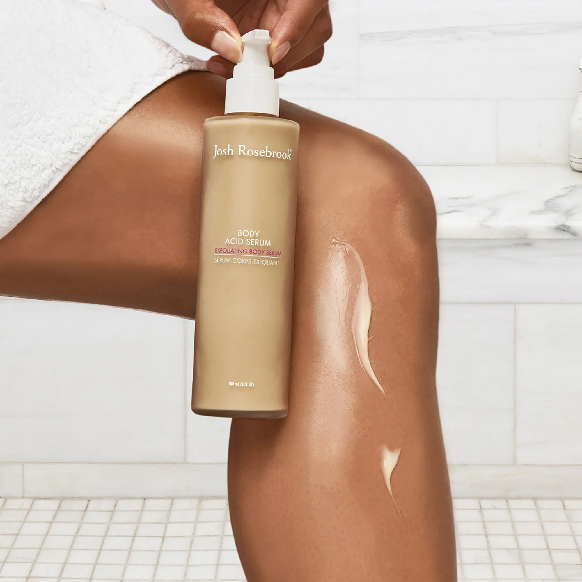 Josh Rosebrook Body Acid Serum - Image 3