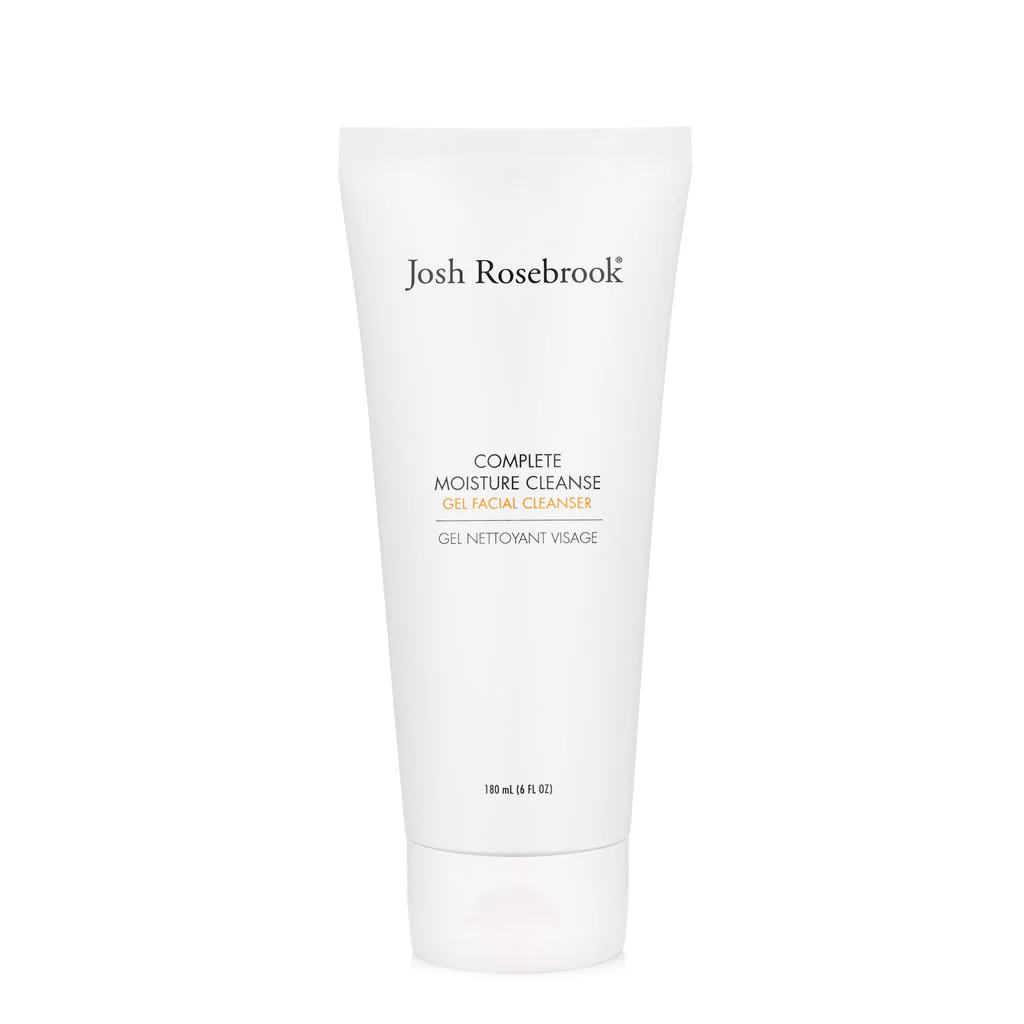Josh Rosebrook Complete Moisture Cleanse