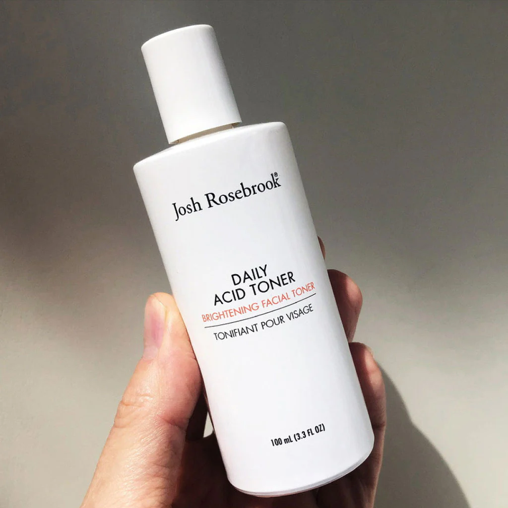 Josh Rosebrook Daily Acid Toner - Image 3
