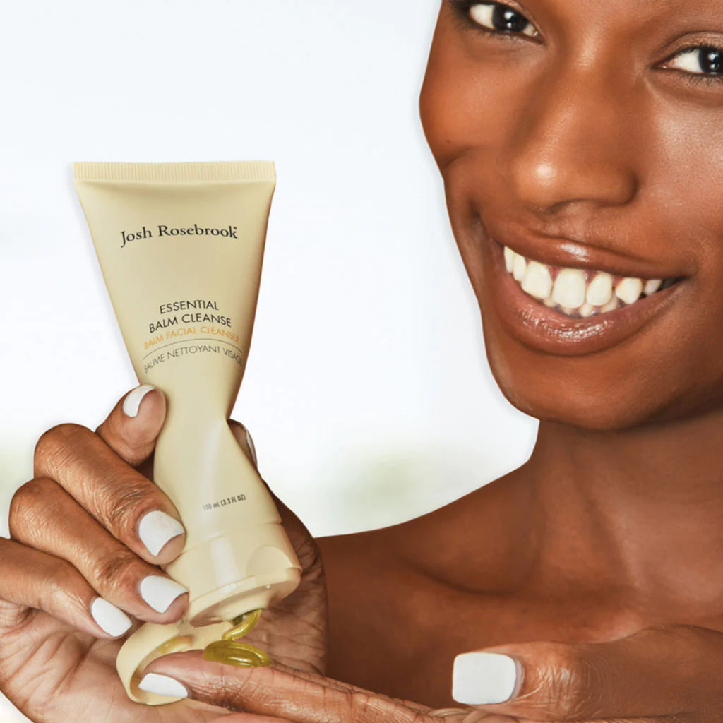 Josh Rosebrook Essential Balm Cleanse - Image 4