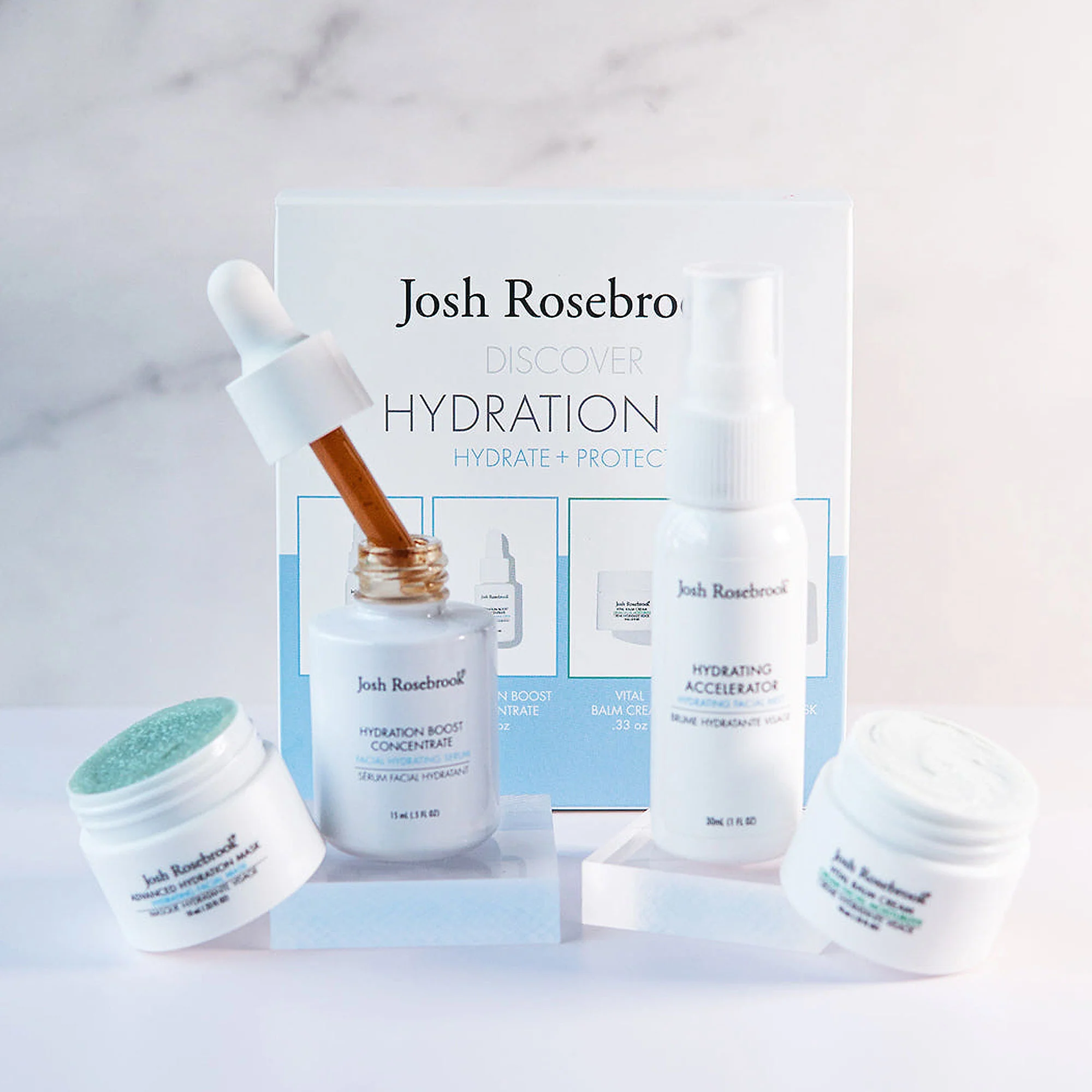 Josh Rosebrook Hydration Kit - Image 3