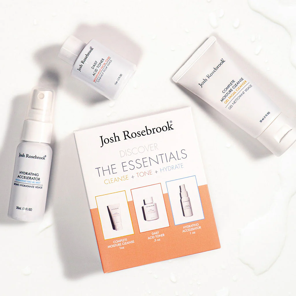 Josh Rosebrook Essentials Kit - Image 3