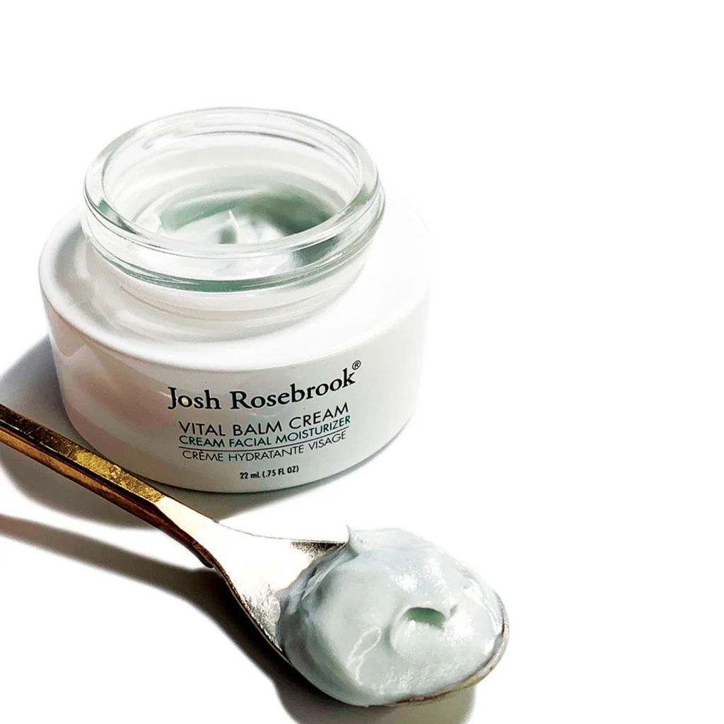 Josh Rosebrook Vital Balm Cream - Image 3