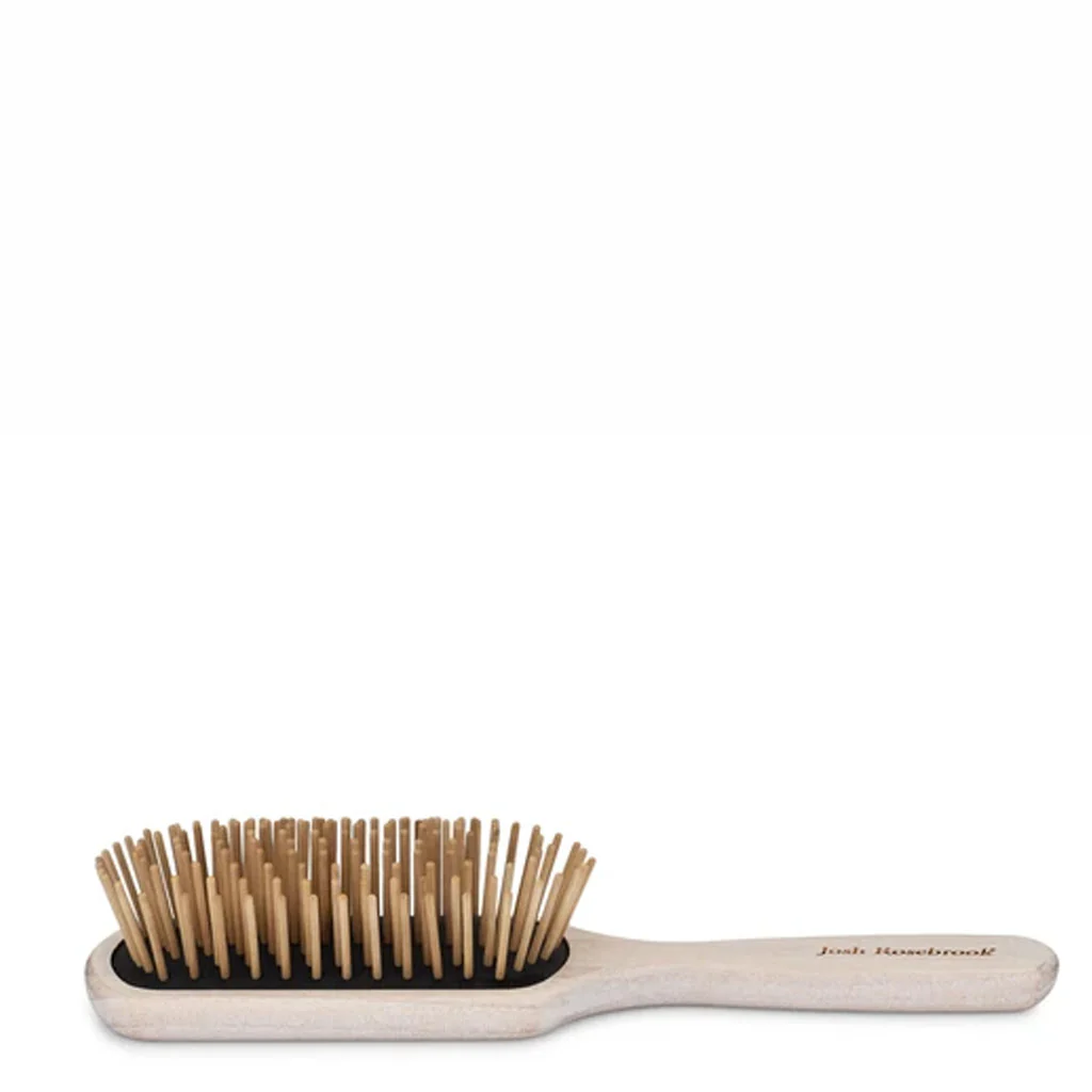 Josh Rosebrook Wide Paddle Brush - Image 2