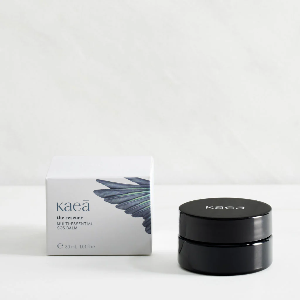Kaea The Rescuer - Multi-Essential SOS Balm - Image 3