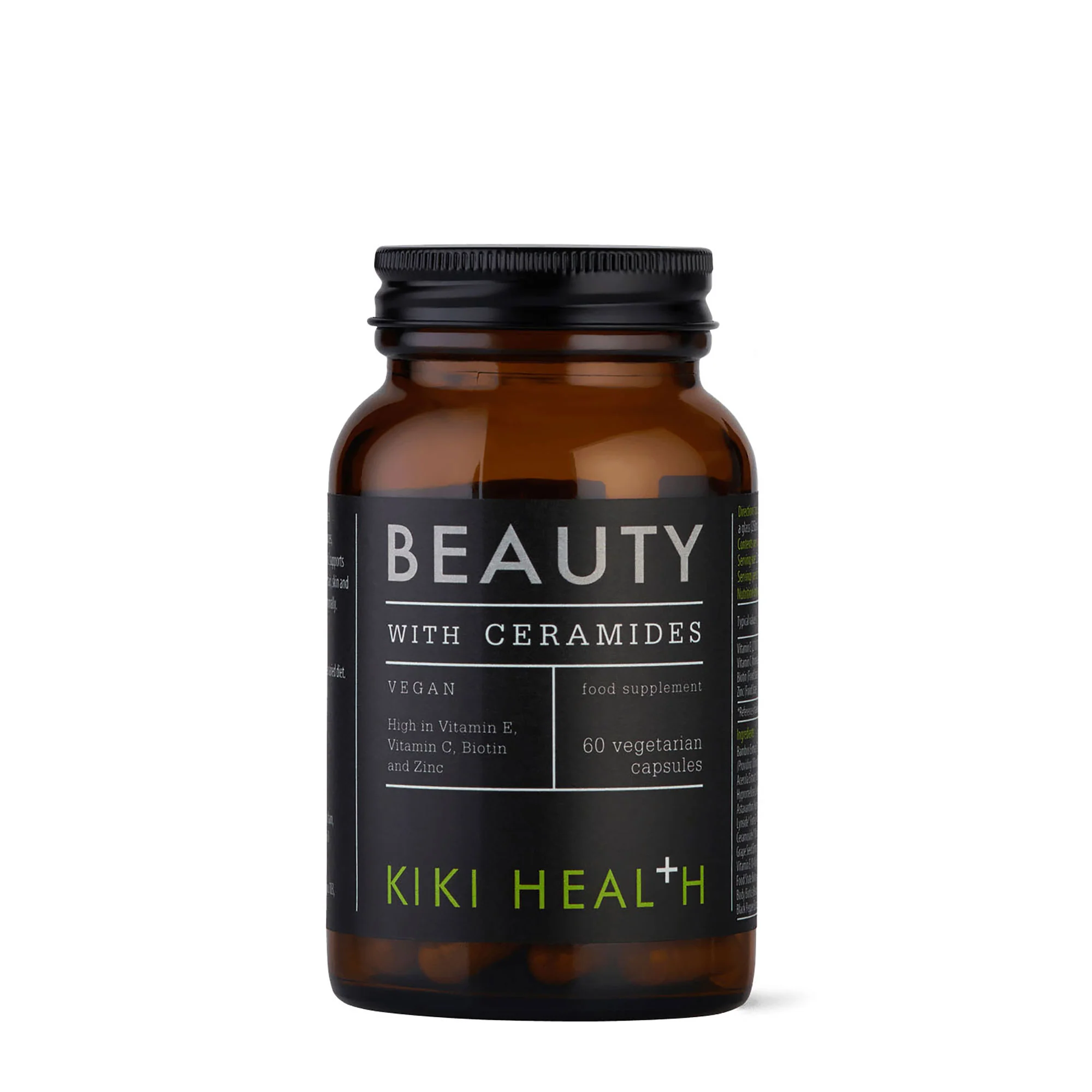 Kiki Health Beauty Blend with Ceramides