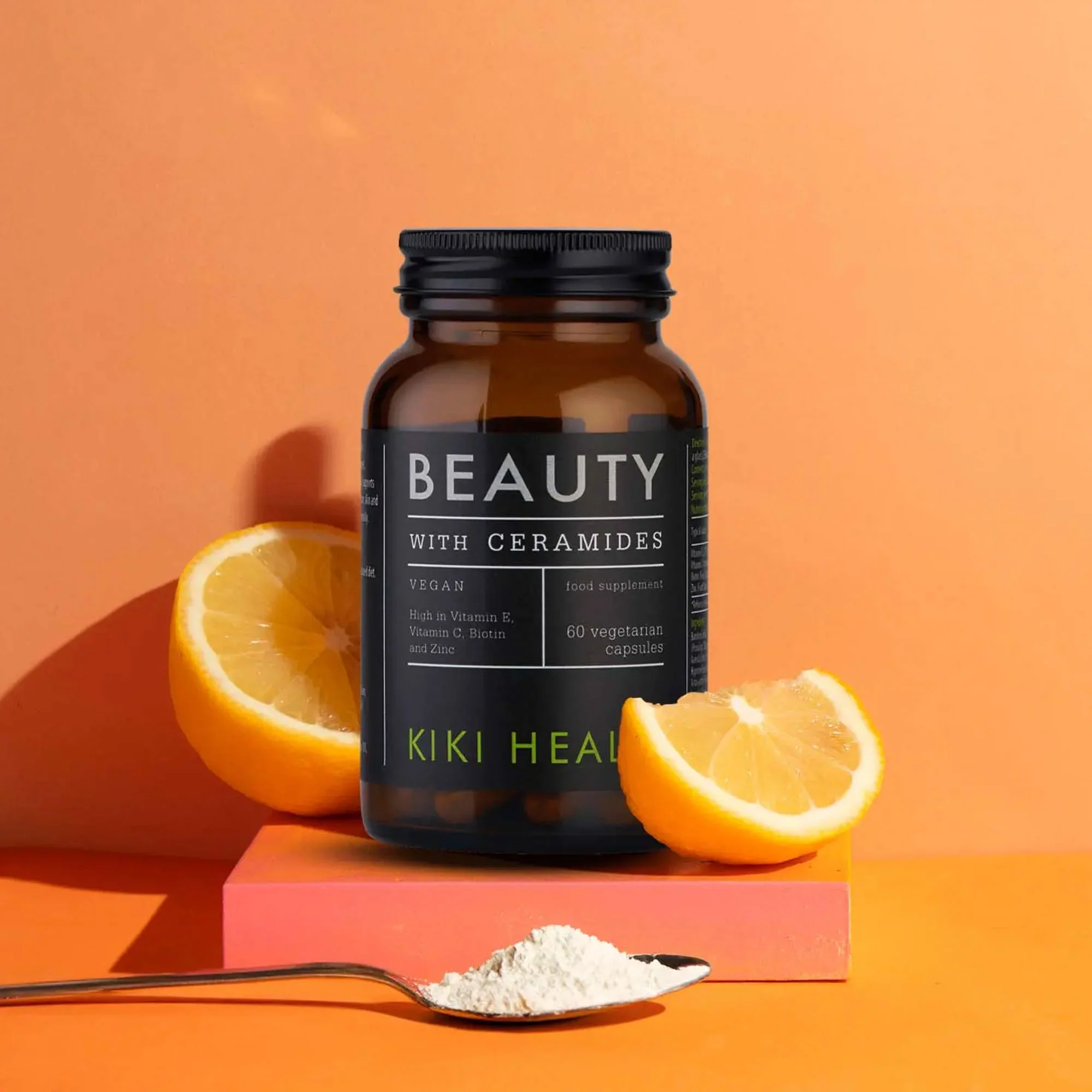 Kiki Health Beauty Blend with Ceramides - Image 2
