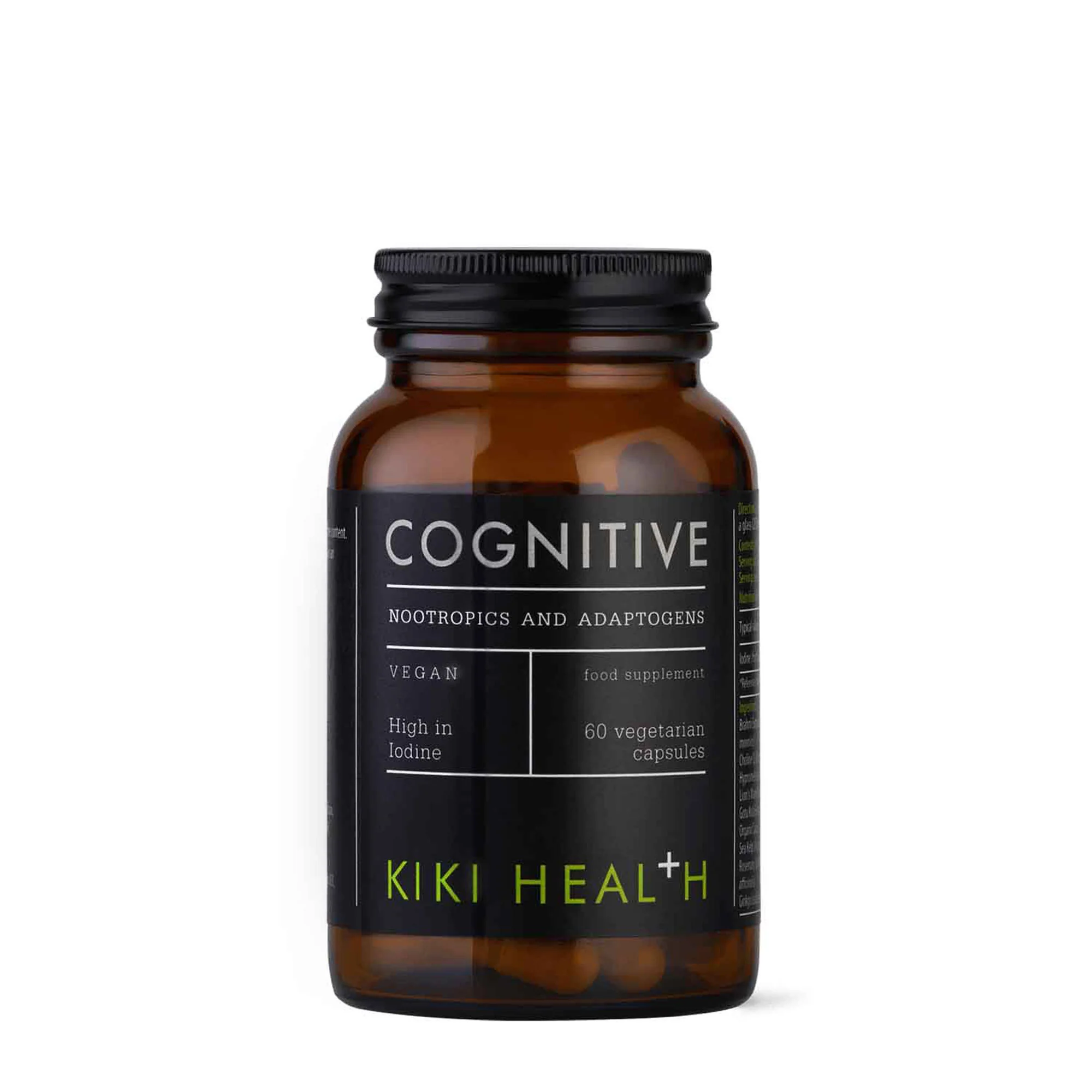 Kiki Health Cognitive Blend
