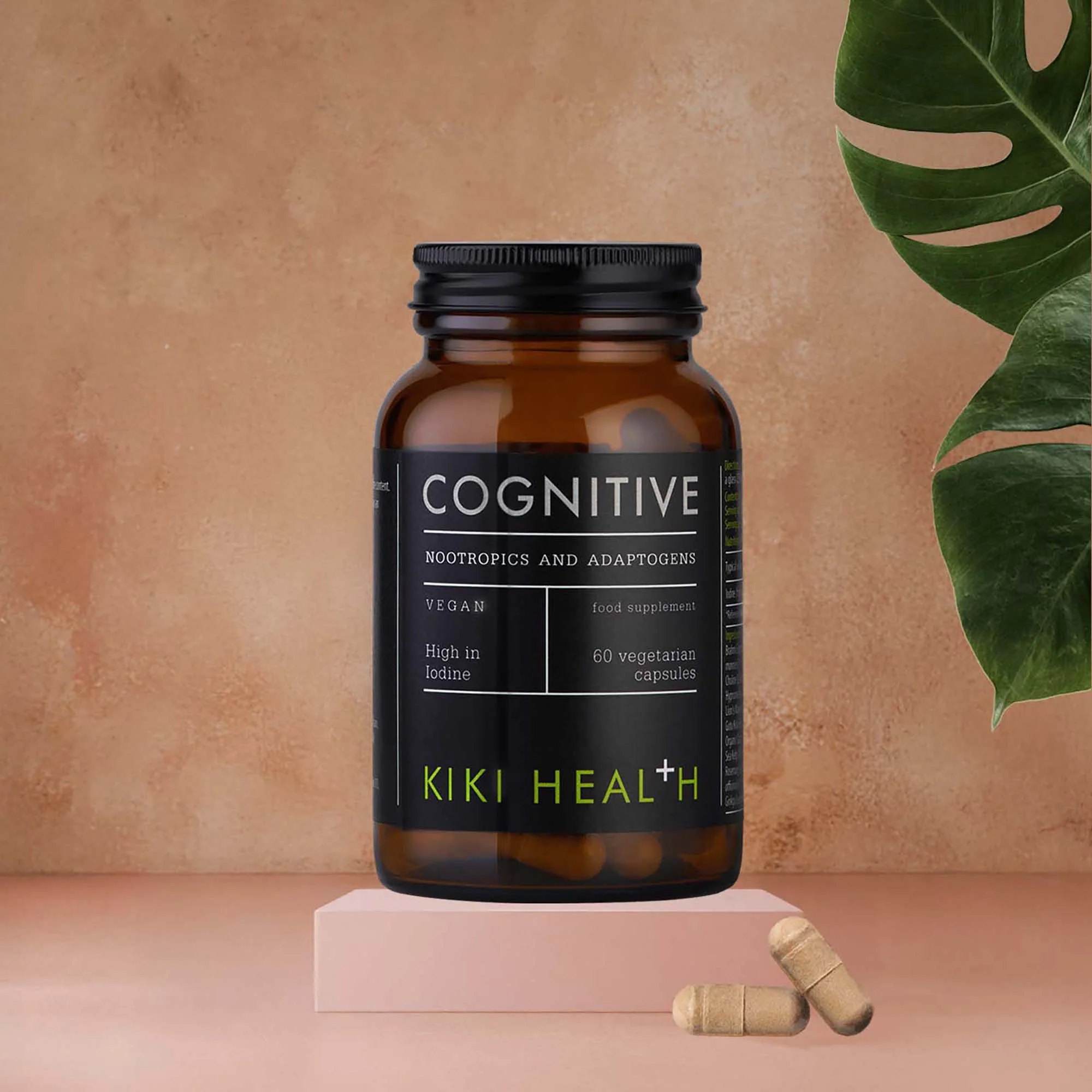 Kiki Health Cognitive Blend - Image 2