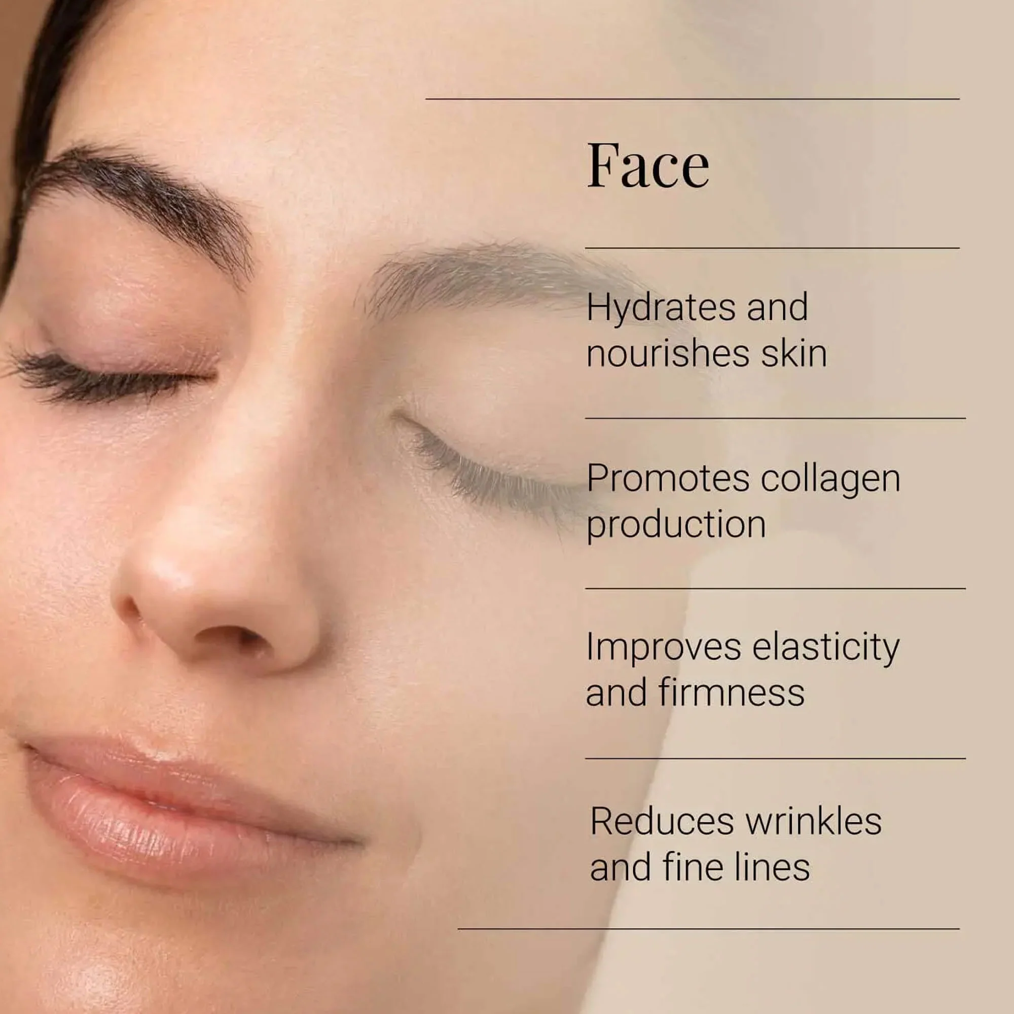 Kiki Health Organic Castor Oil - Image 3