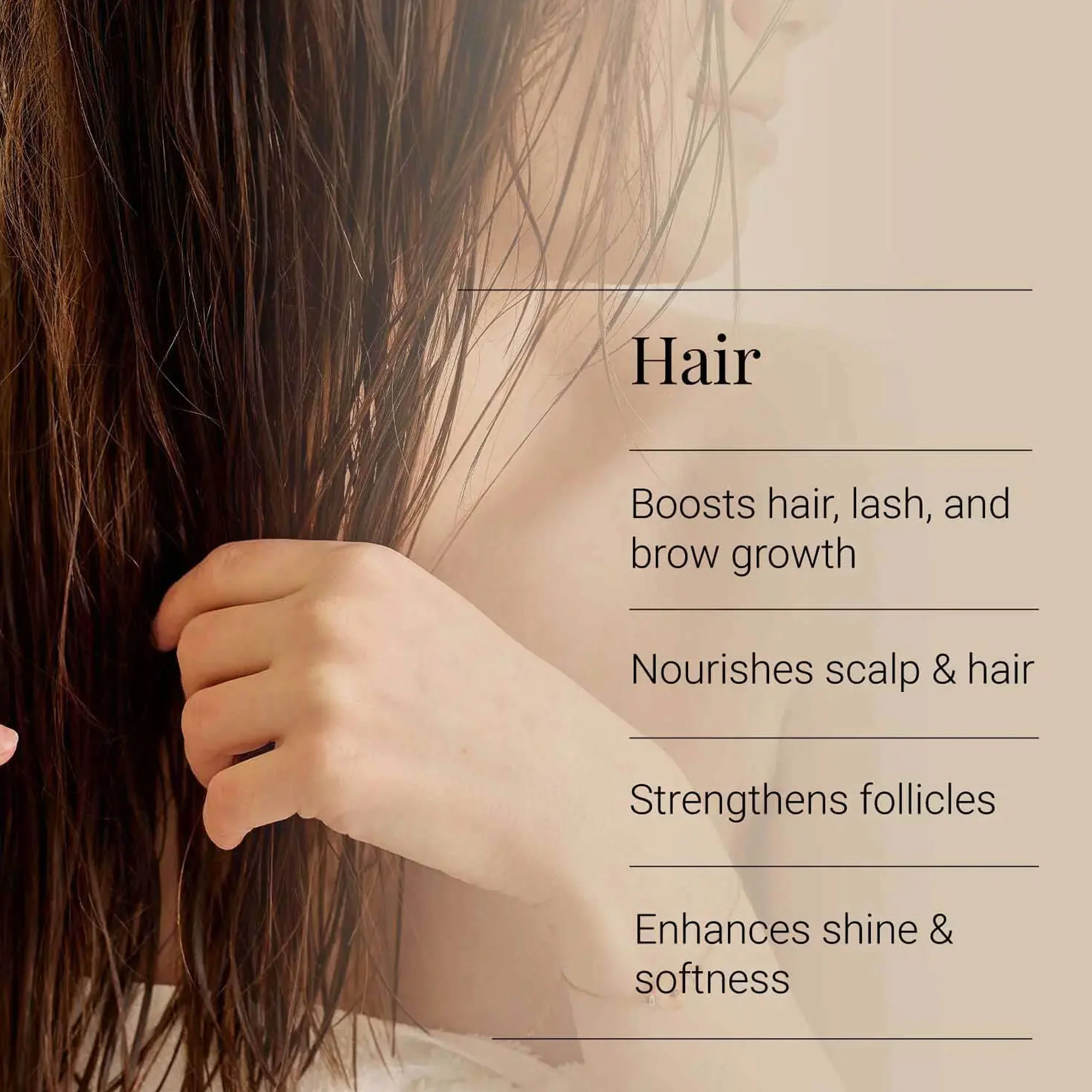 Kiki Health Organic Castor Oil - Image 4