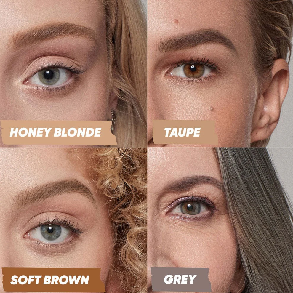 Kosas Brow Pop Dual-Action Defining Pencil - Image 21