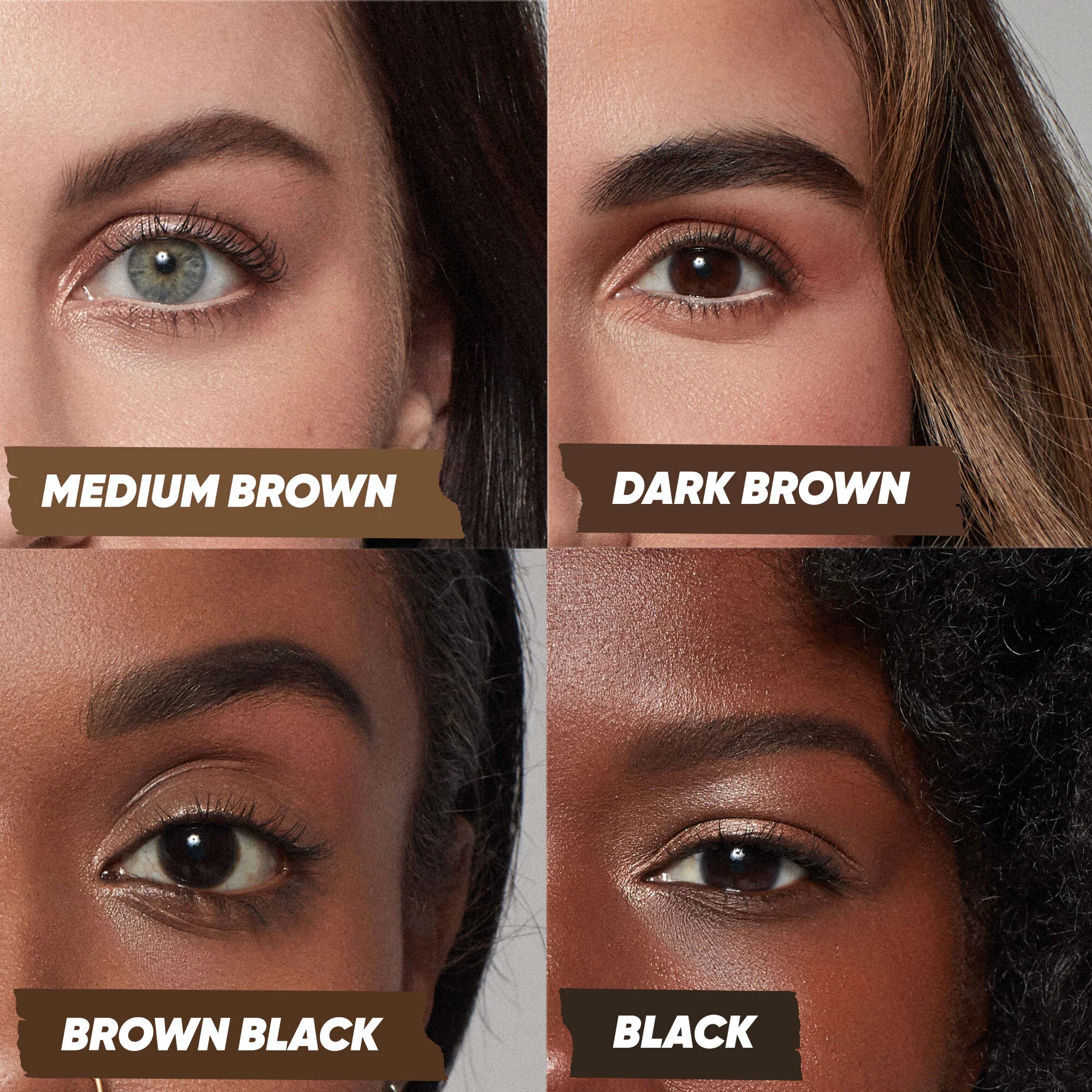 Kosas Brow Pop Dual-Action Defining Pencil - Image 28