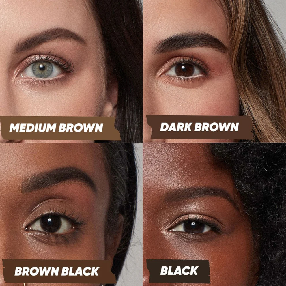 Kosas Brow Pop Dual-Action Defining Pencil - Image 29
