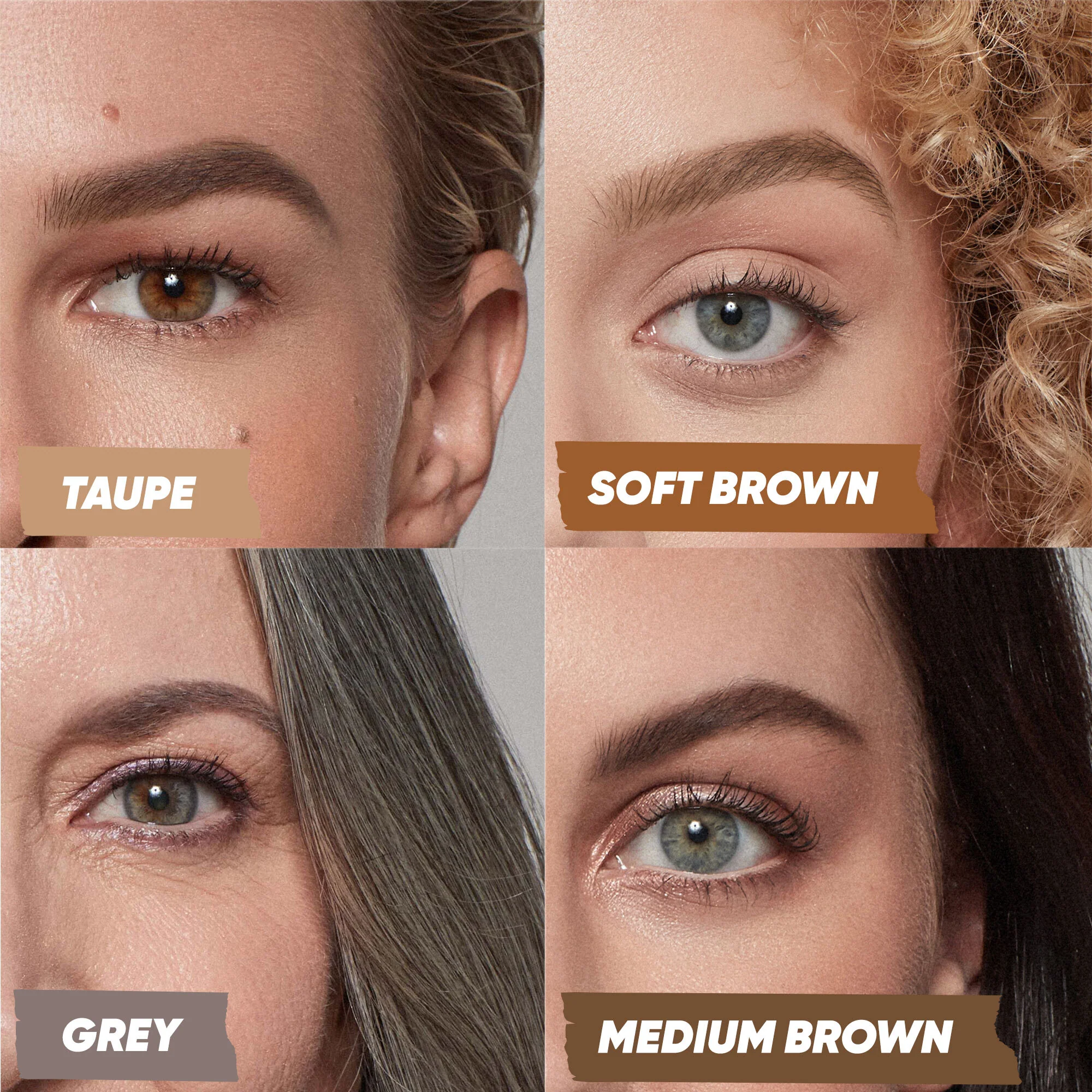 Kosas Brow Pop Dual-Action Defining Pencil - Image 30