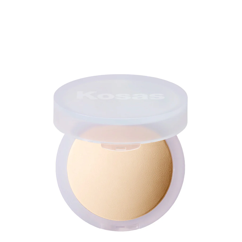 Kosas Cloud Set Setting and Smoothing Powder - Image 4