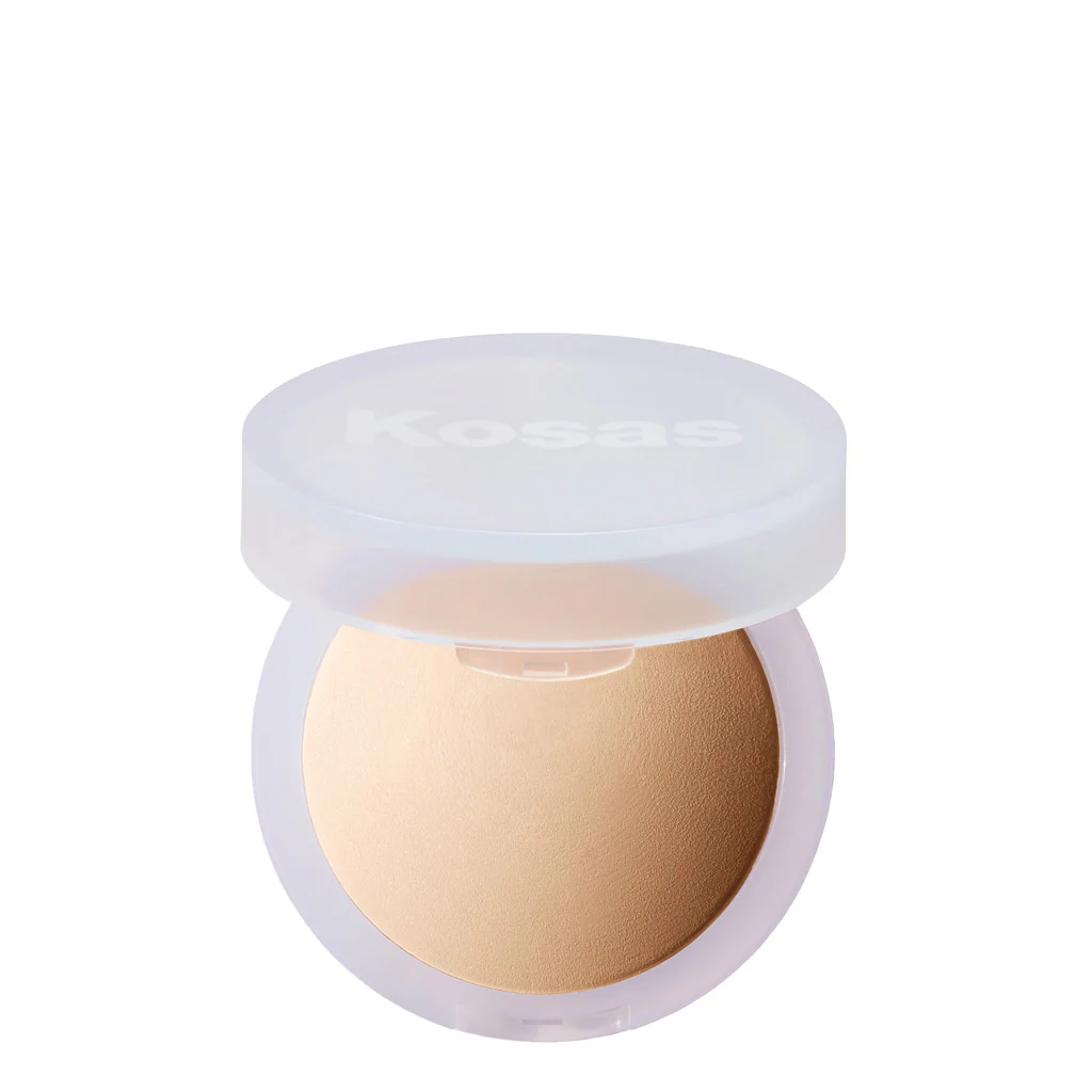 Kosas Cloud Set Setting and Smoothing Powder - Image 7