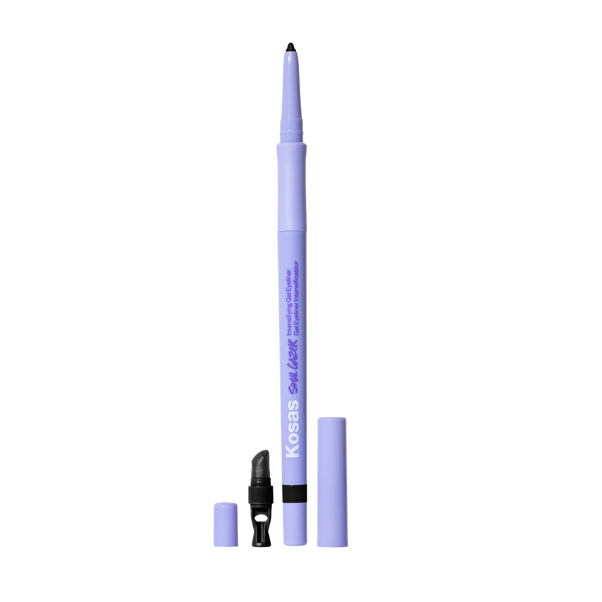 Kosas Soulgazer Intensifying Gel Eyeliner
