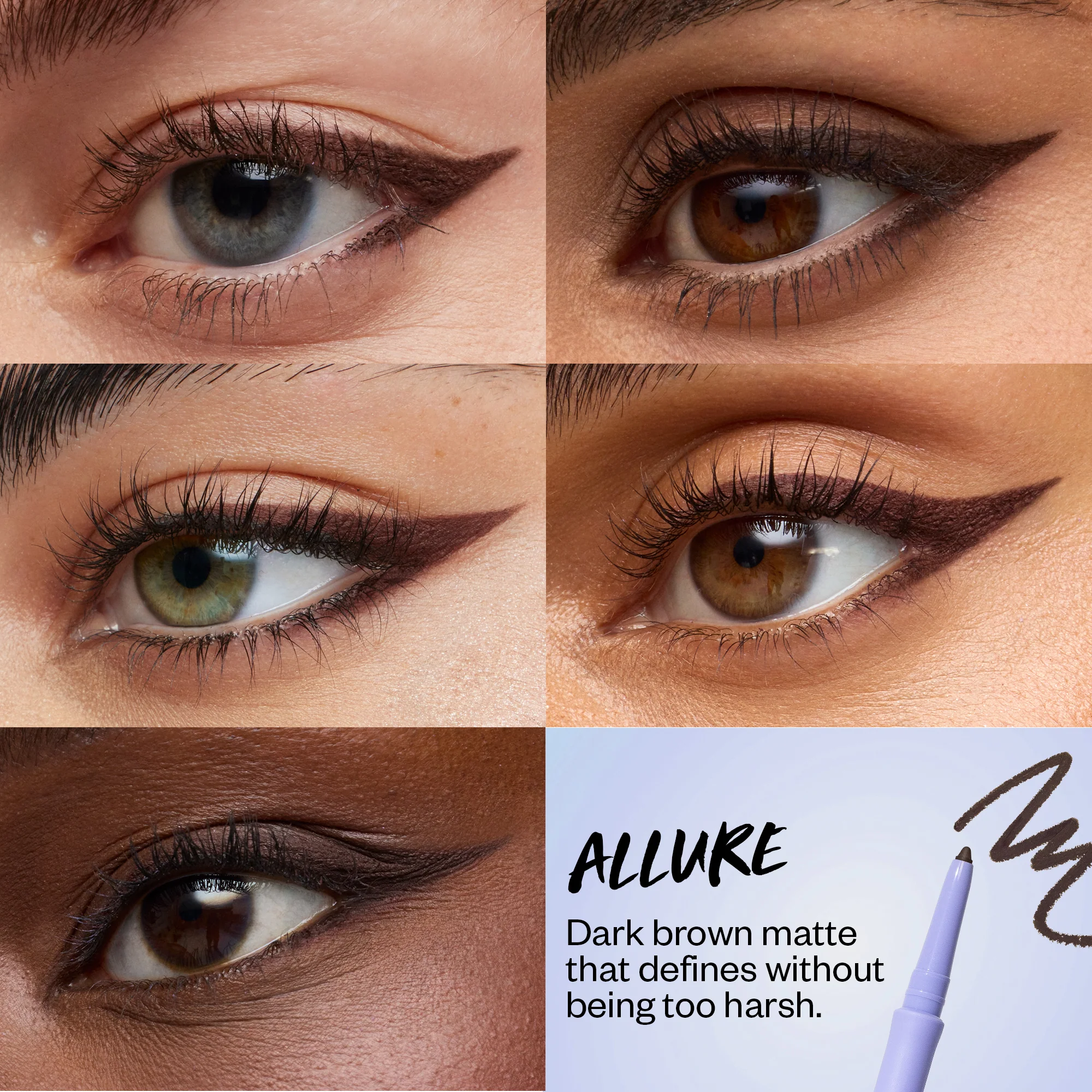 Kosas Soulgazer Intensifying Gel Eyeliner - Image 12