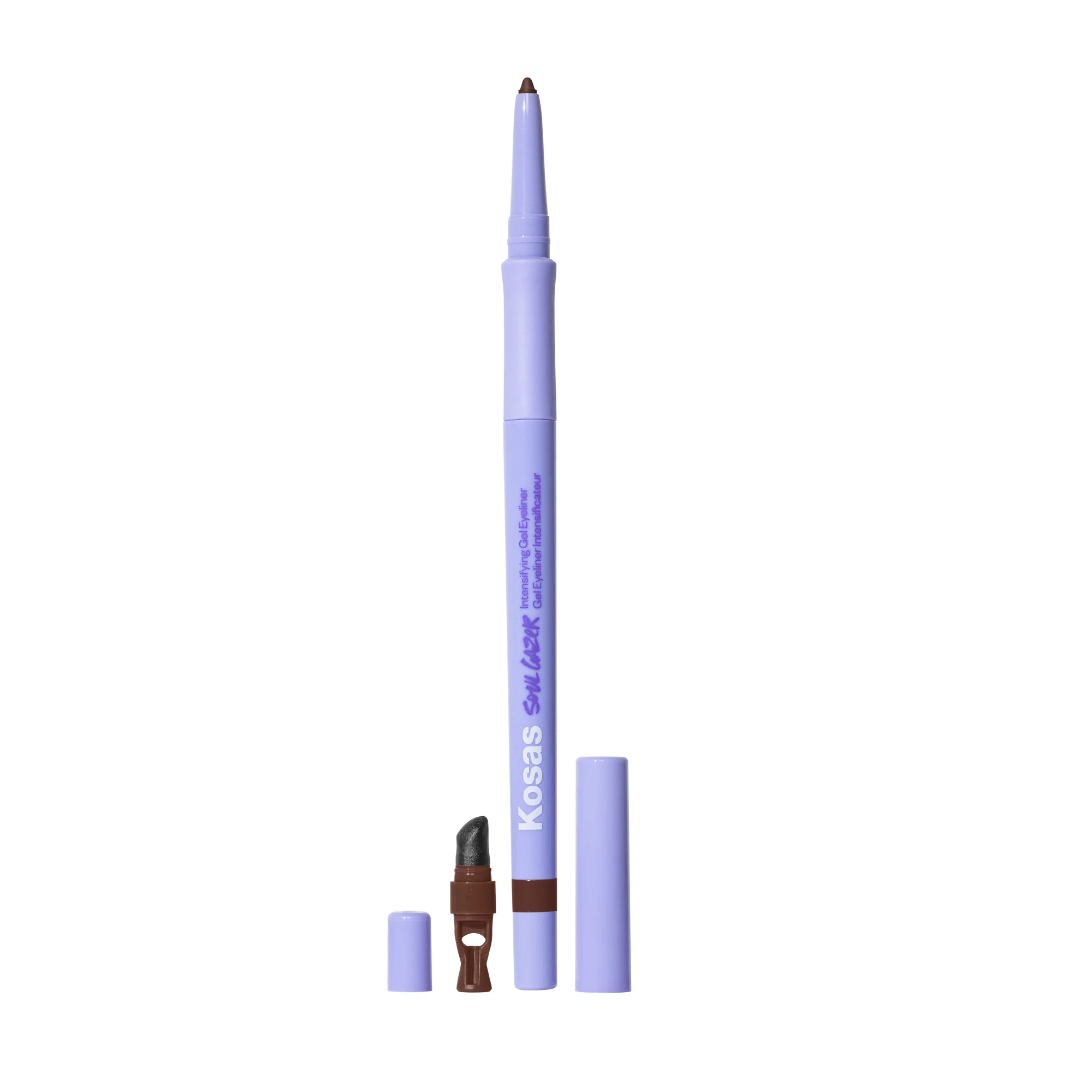 Kosas Soulgazer Intensifying Gel Eyeliner - Image 13