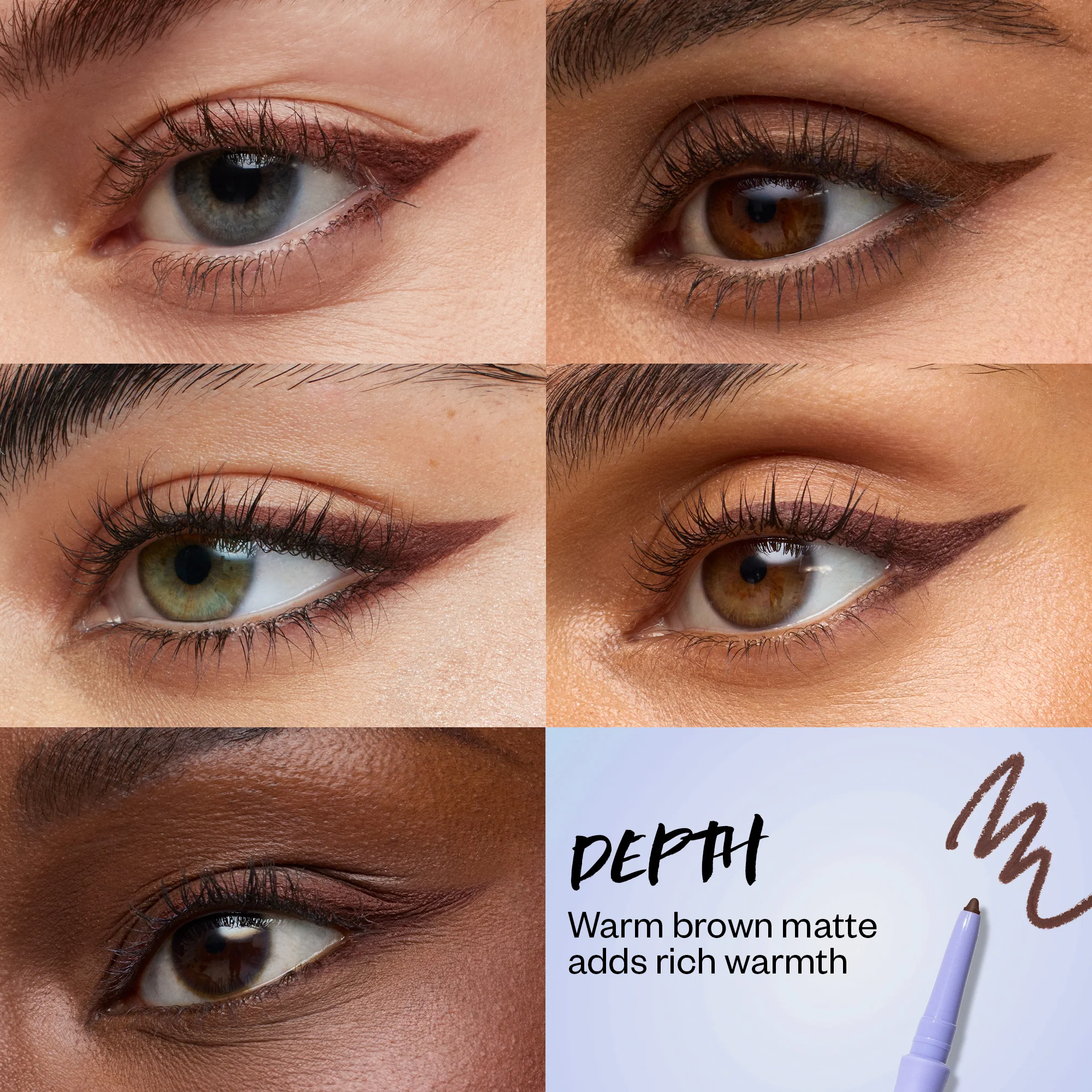 Kosas Soulgazer Intensifying Gel Eyeliner - Image 16