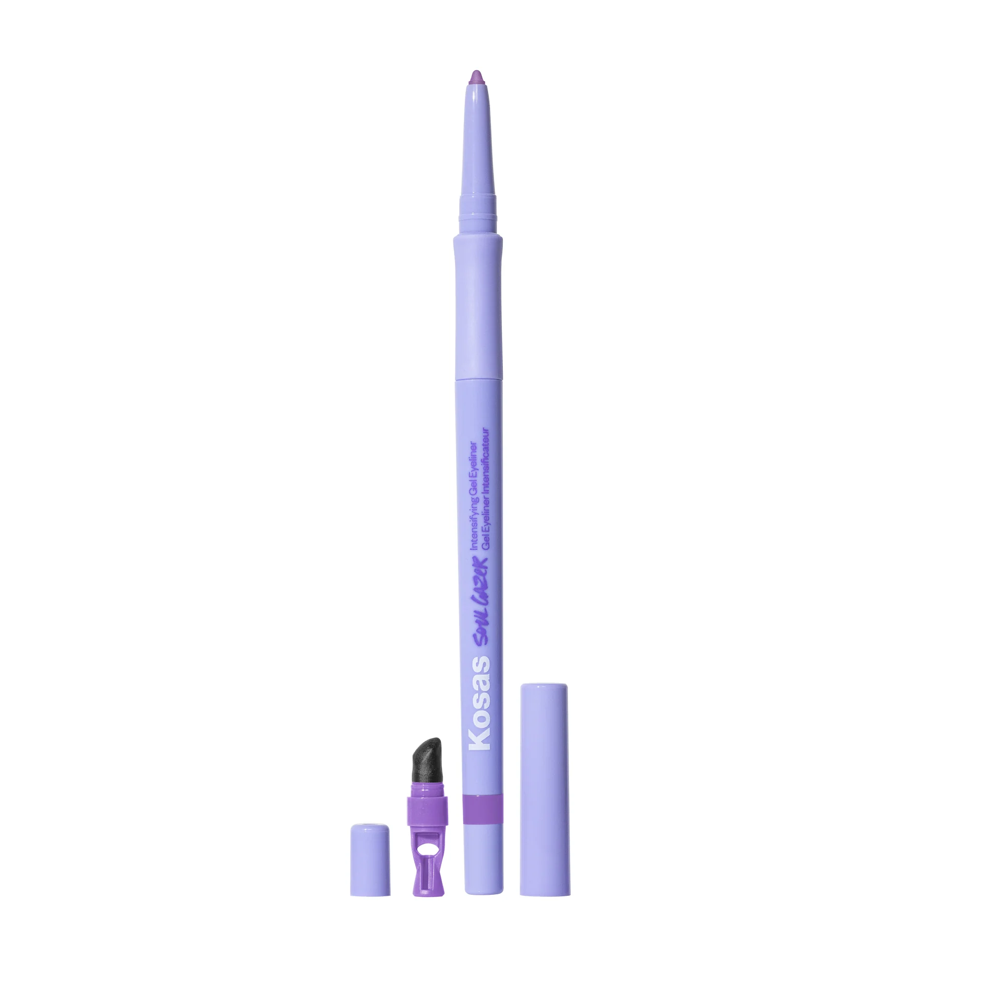 Kosas Soulgazer Intensifying Gel Eyeliner - Image 17