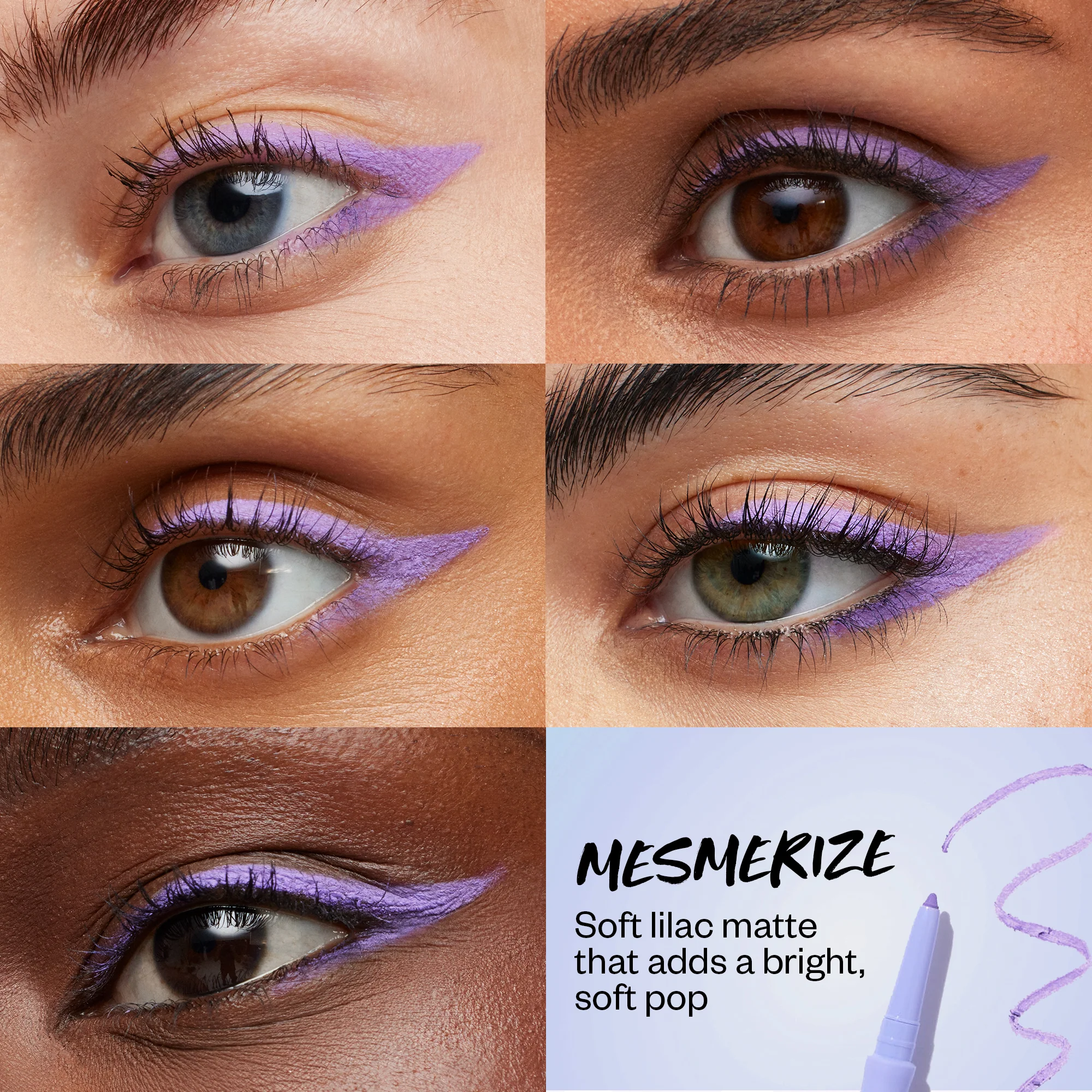 Kosas Soulgazer Intensifying Gel Eyeliner - Image 20