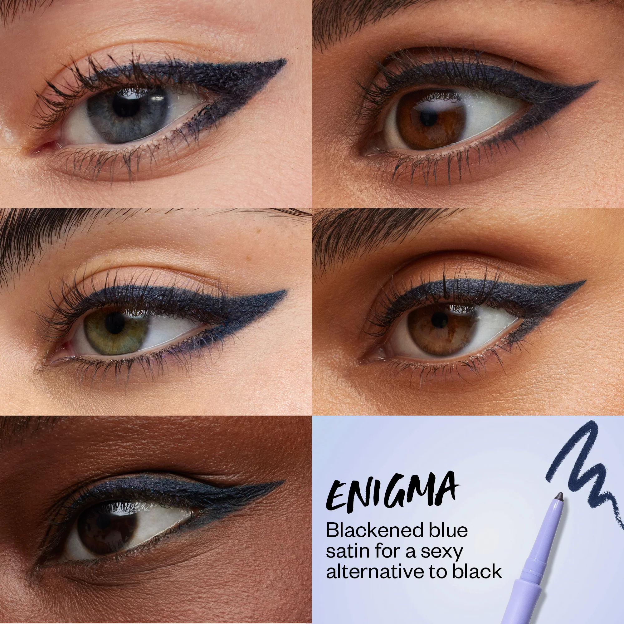 Kosas Soulgazer Intensifying Gel Eyeliner - Image 24