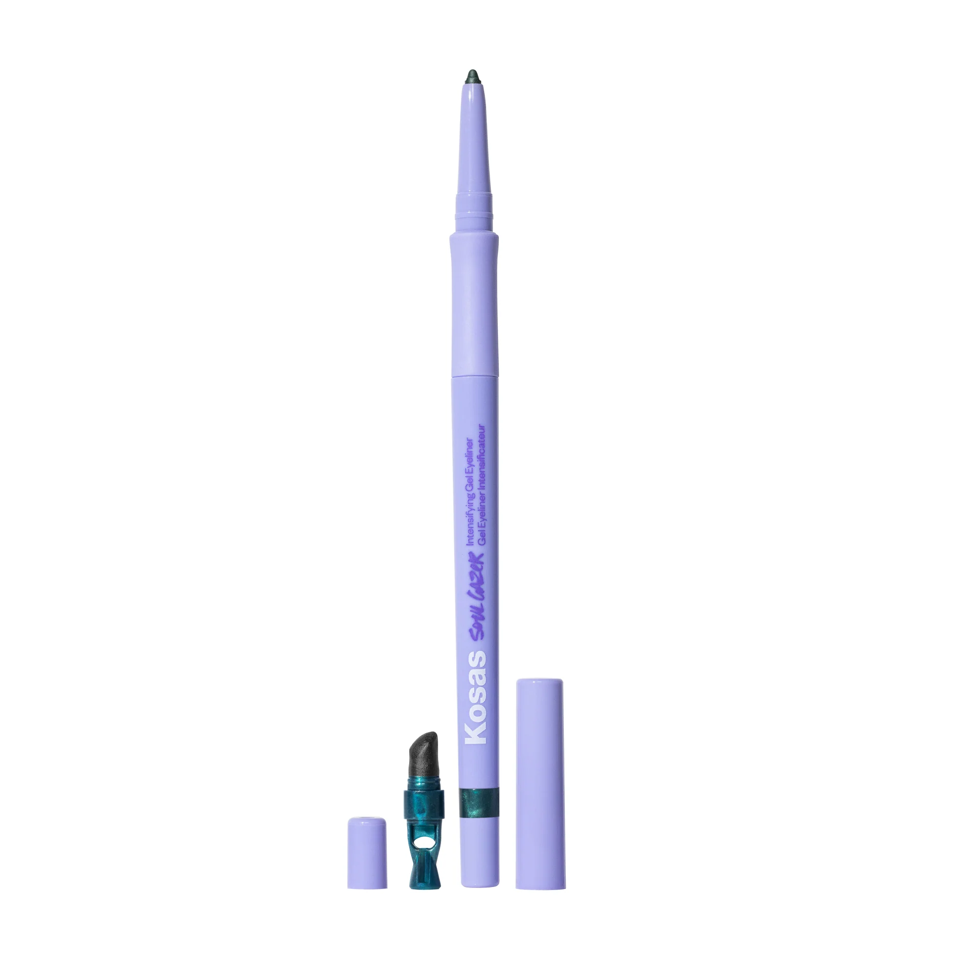 Kosas Soulgazer Intensifying Gel Eyeliner - Image 25