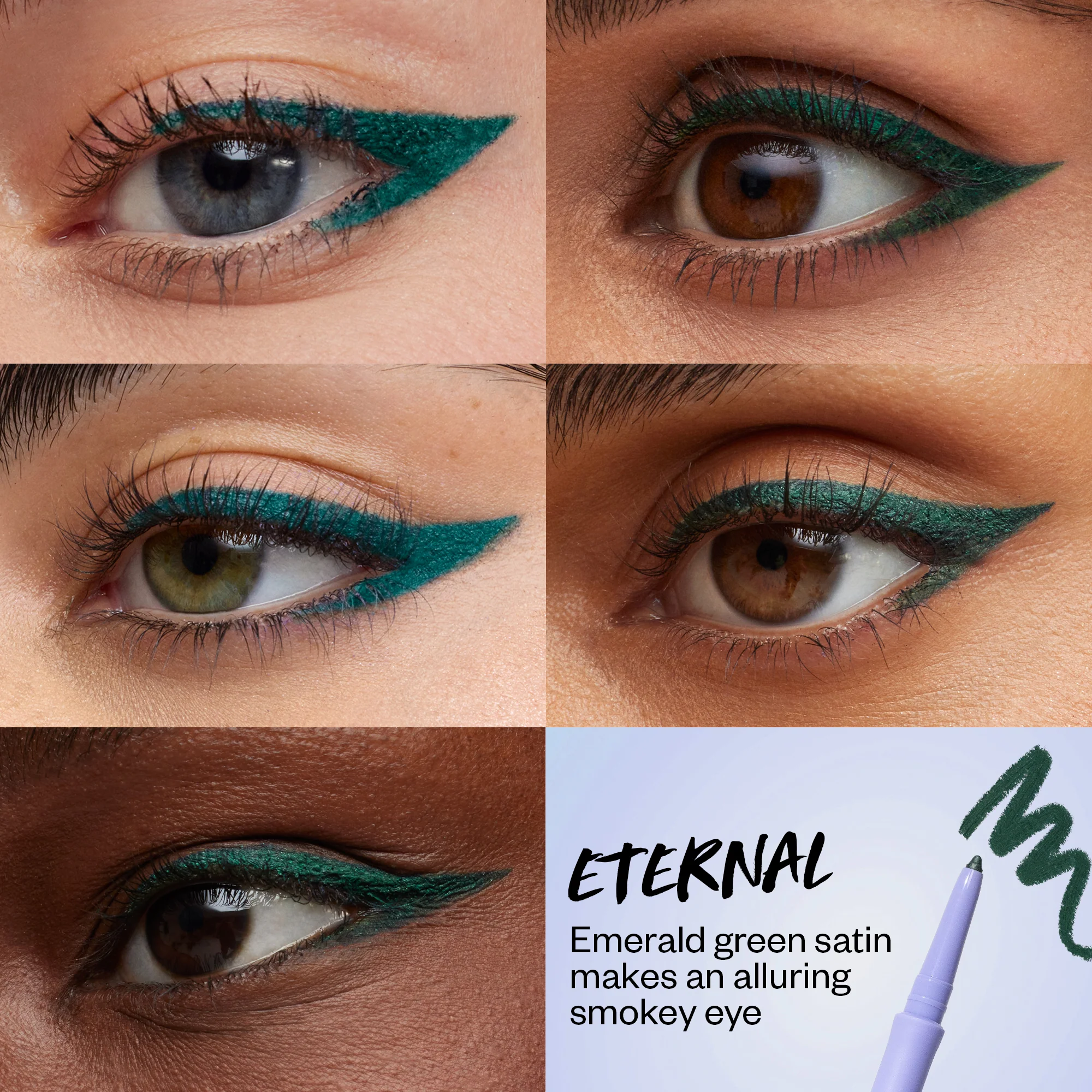 Kosas Soulgazer Intensifying Gel Eyeliner - Image 28