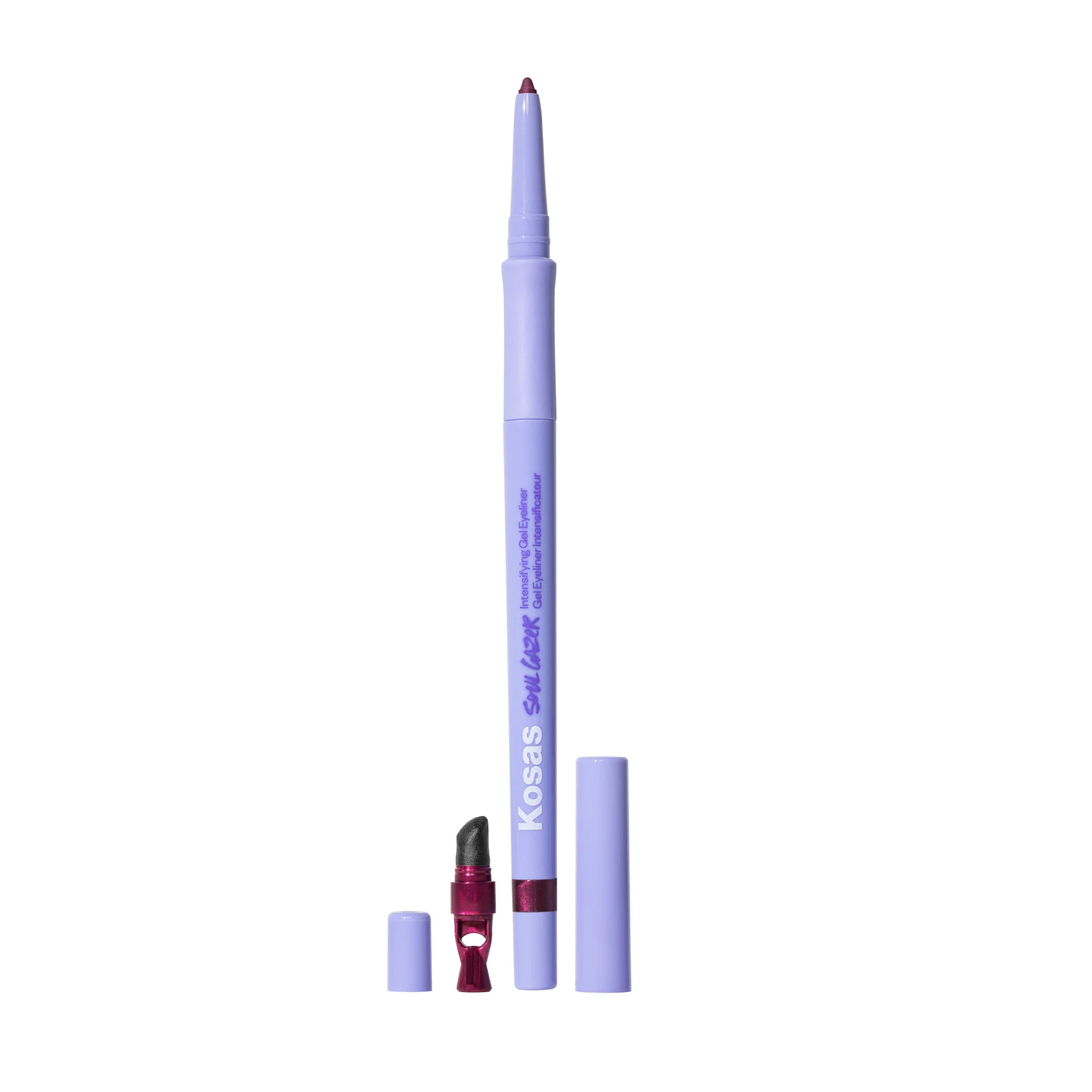Kosas Soulgazer Intensifying Gel Eyeliner - Image 29
