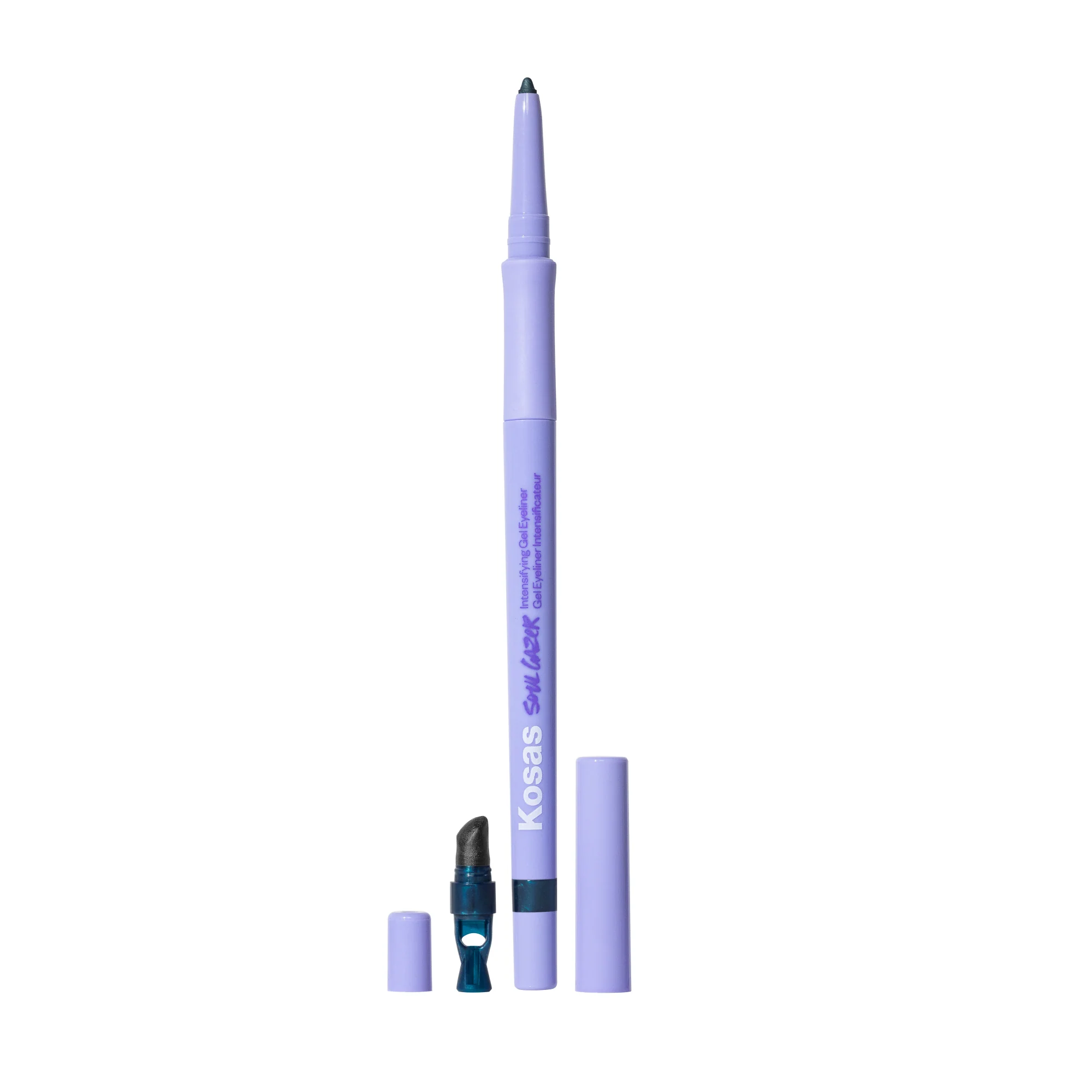 Kosas Soulgazer Intensifying Gel Eyeliner - Image 32