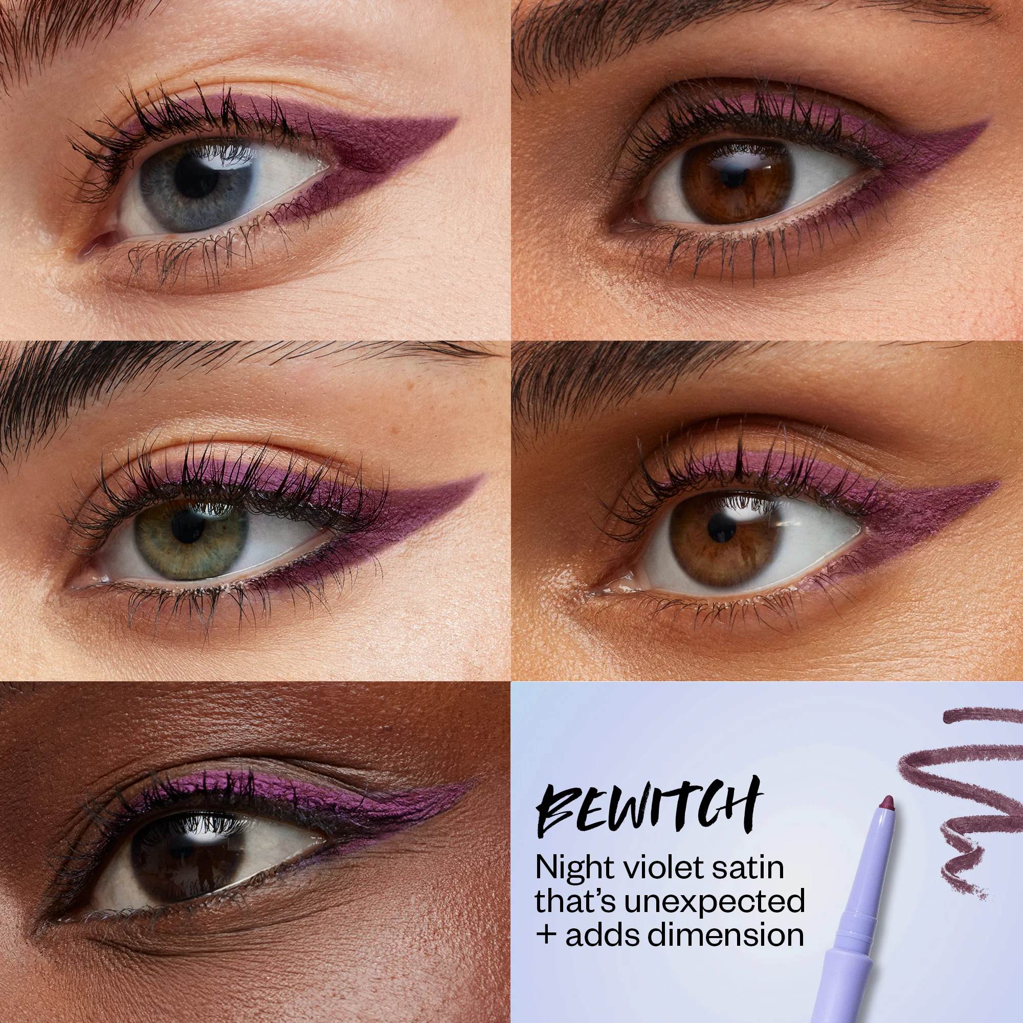 Kosas Soulgazer Intensifying Gel Eyeliner - Image 33