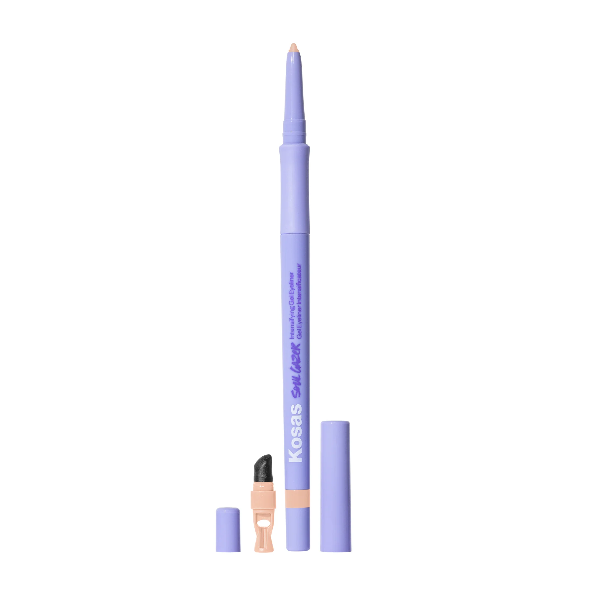 Kosas Soulgazer Intensifying Gel Eyeliner - Image 37