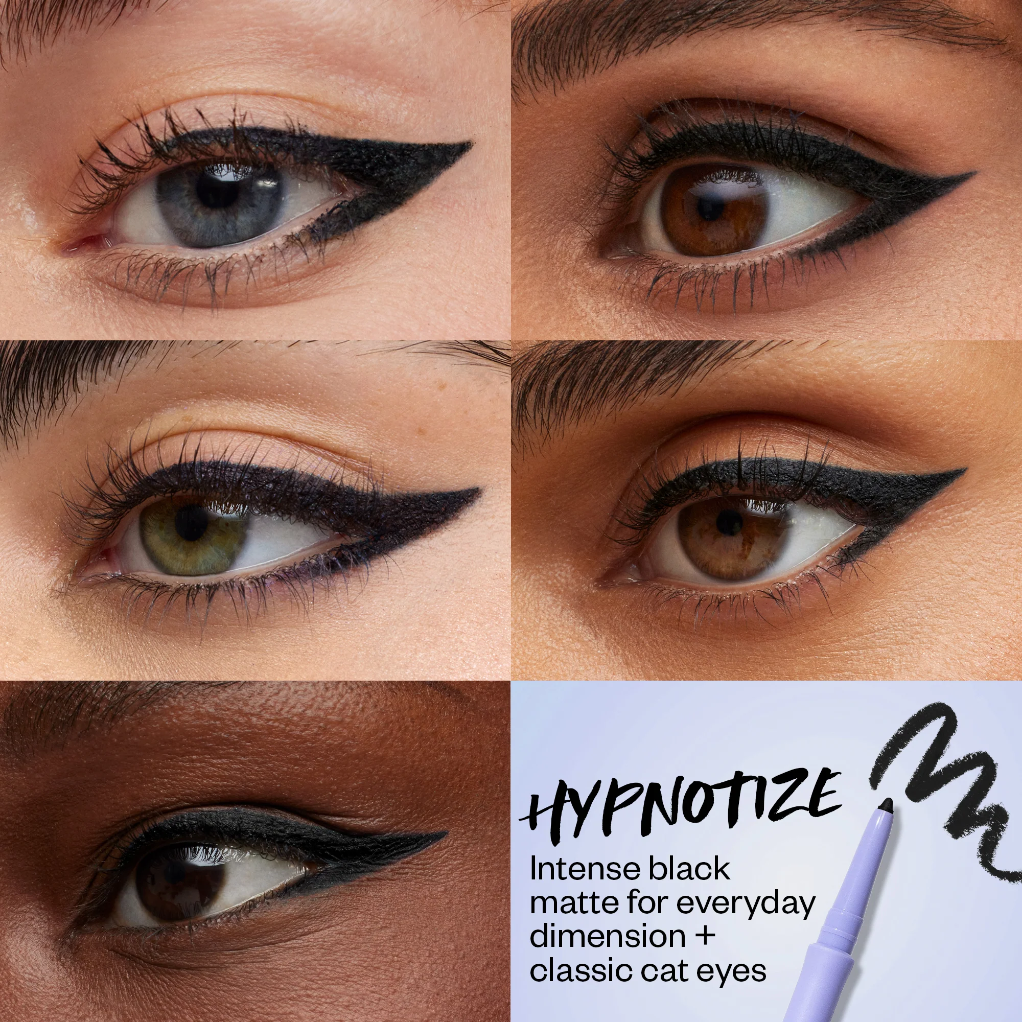 Kosas Soulgazer Intensifying Gel Eyeliner - Image 4