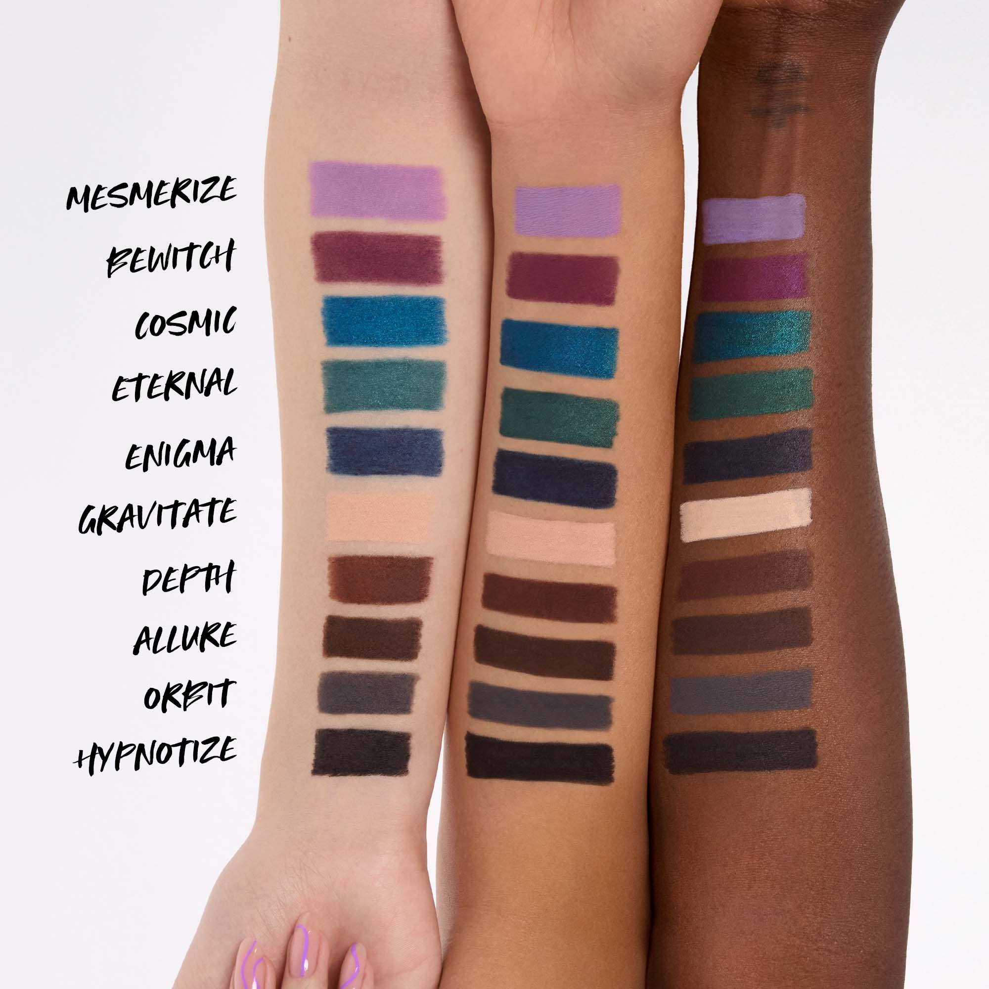 Kosas Soulgazer Intensifying Gel Eyeliner - Image 42
