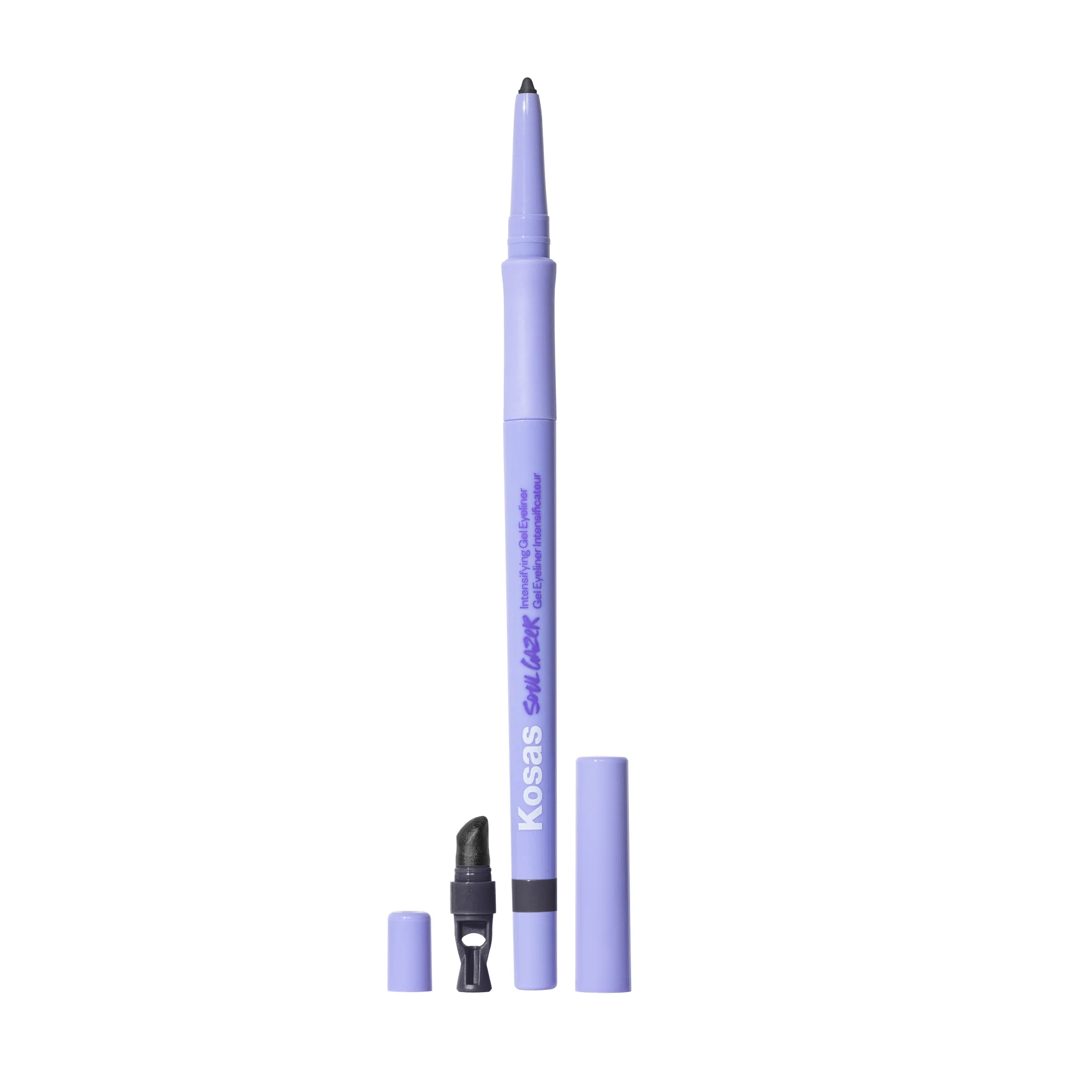 Kosas Soulgazer Intensifying Gel Eyeliner - Image 5